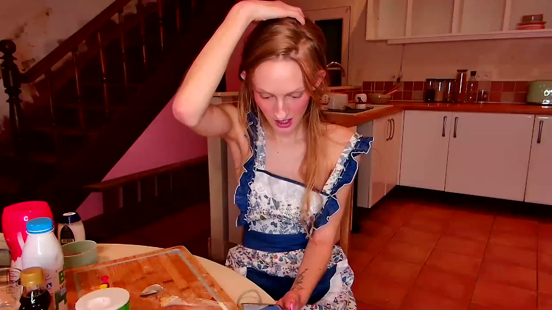 Gallery image thumbnail from Kinkywander's myfreecams stream on, 12/11/2022, 18:04 image 11 of 20