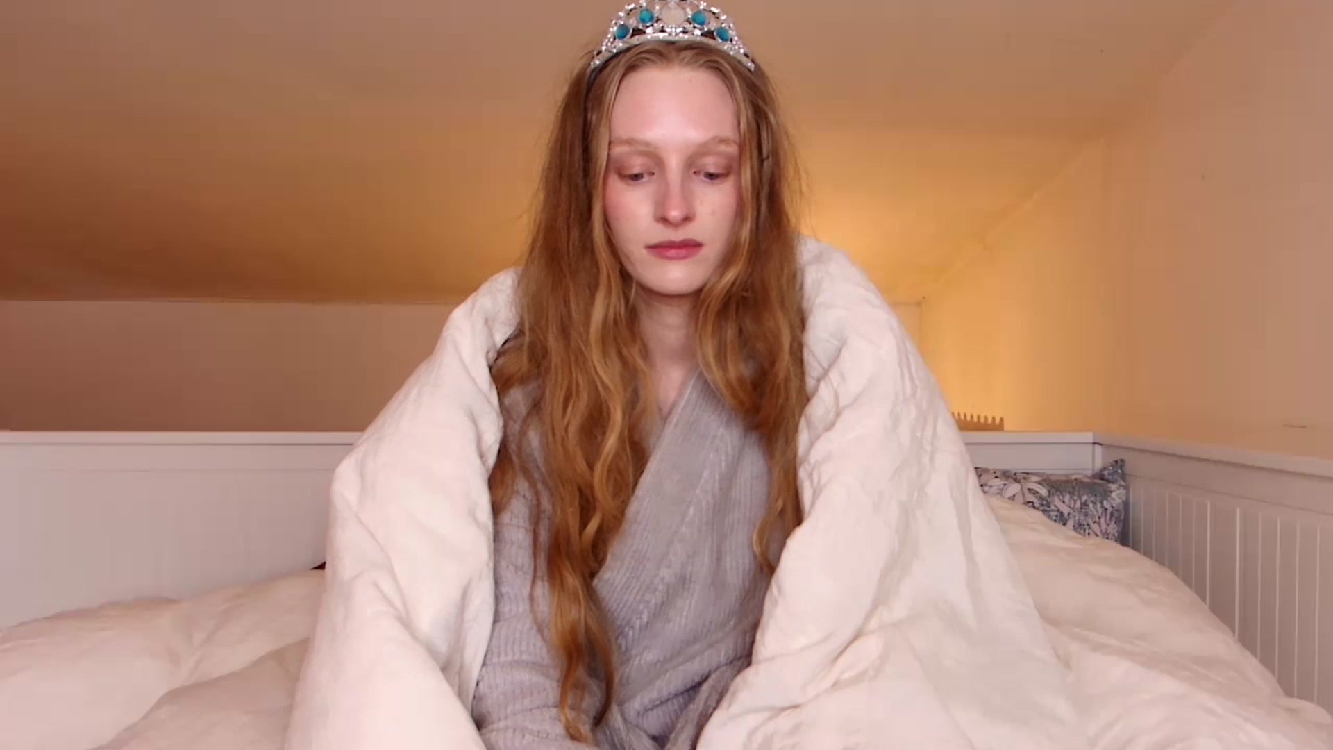 Gallery image thumbnail from Kinkywander's myfreecams stream on, 03/11/2023, 20:34 image 4 of 20