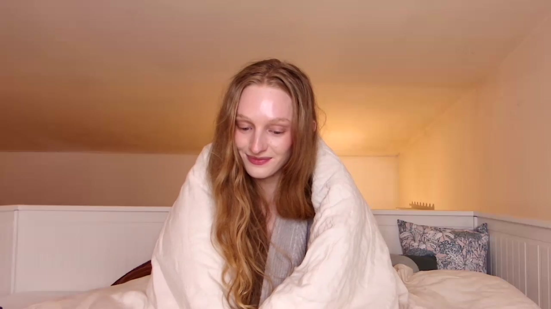 Gallery image thumbnail from Kinkywander's myfreecams stream on, 03/11/2023, 20:34 image 17 of 20