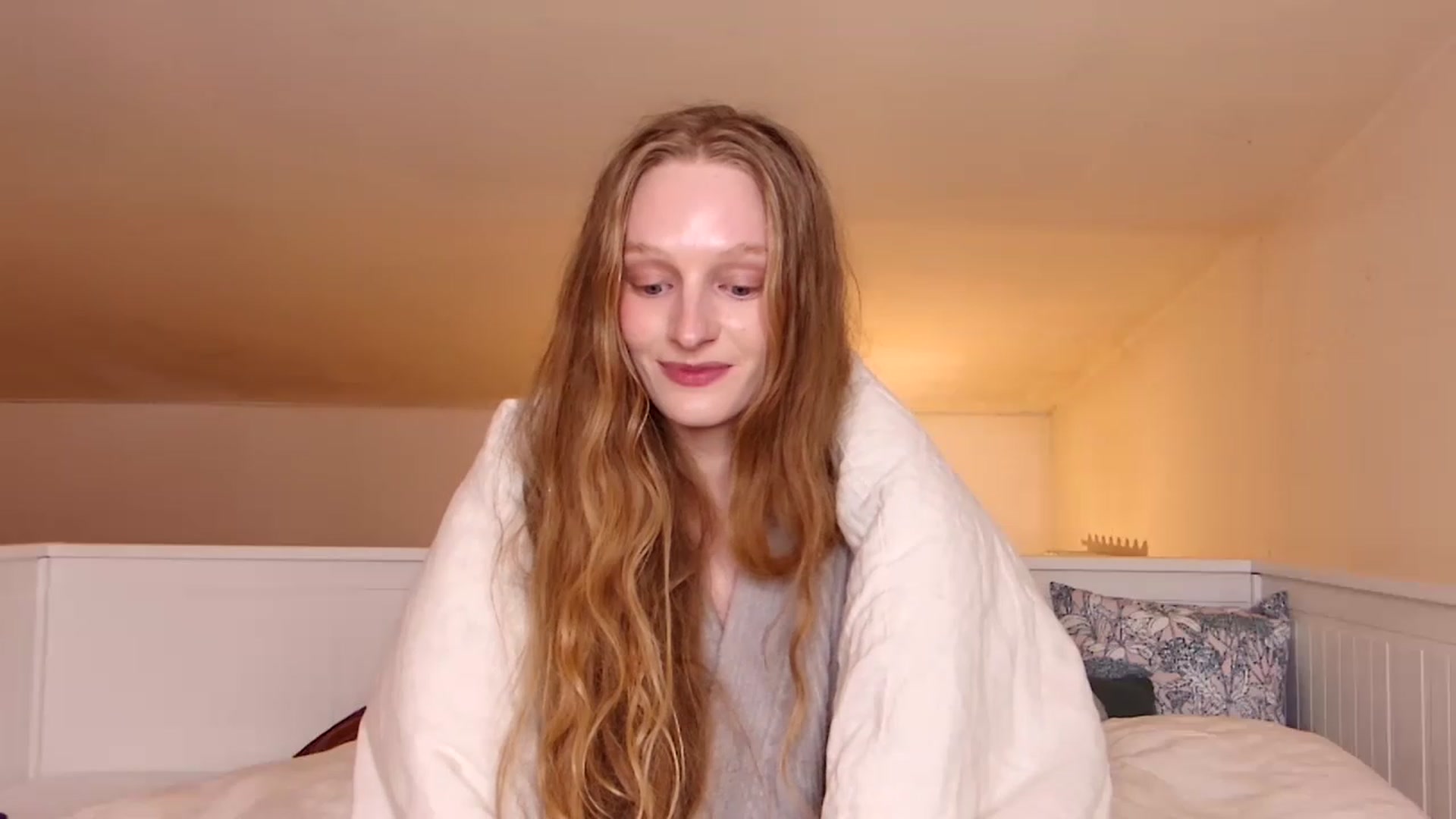 Gallery image thumbnail from Kinkywander's myfreecams stream on, 03/11/2023, 20:34 image 20 of 20