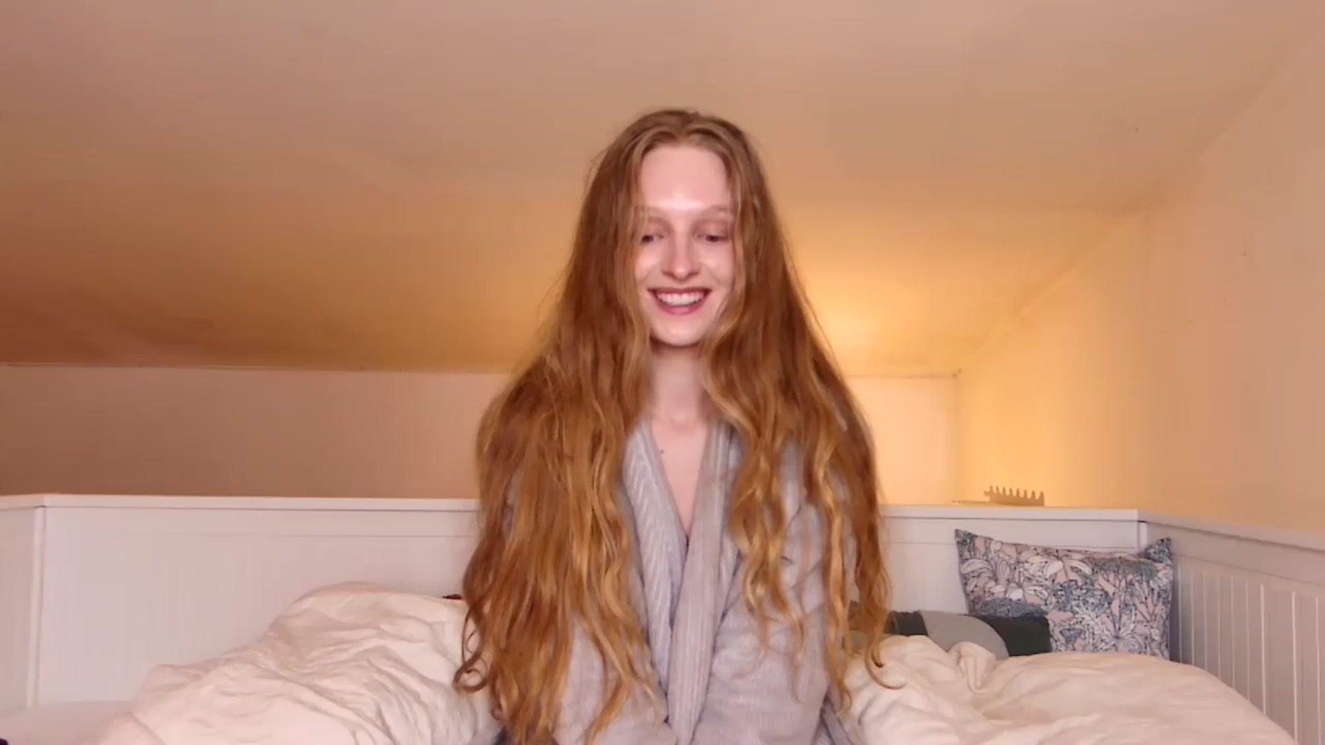 Gallery image thumbnail from Kinkywander's myfreecams stream on, 03/11/2023, 20:34 image 11 of 20