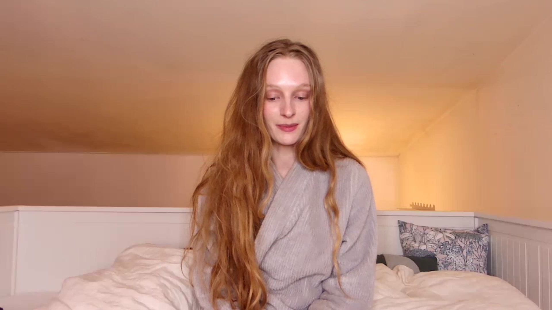 Gallery image thumbnail from Kinkywander's myfreecams stream on, 03/11/2023, 20:34 image 13 of 20