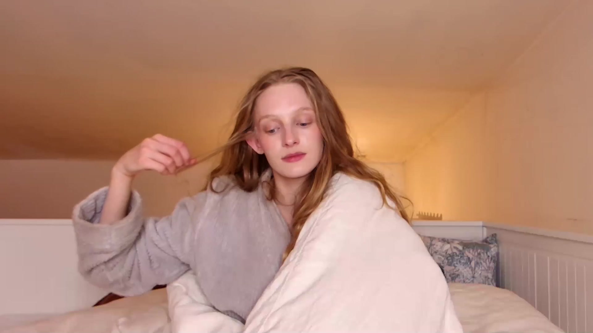 Gallery image thumbnail from Kinkywander's myfreecams stream on, 03/11/2023, 21:01 image 17 of 20