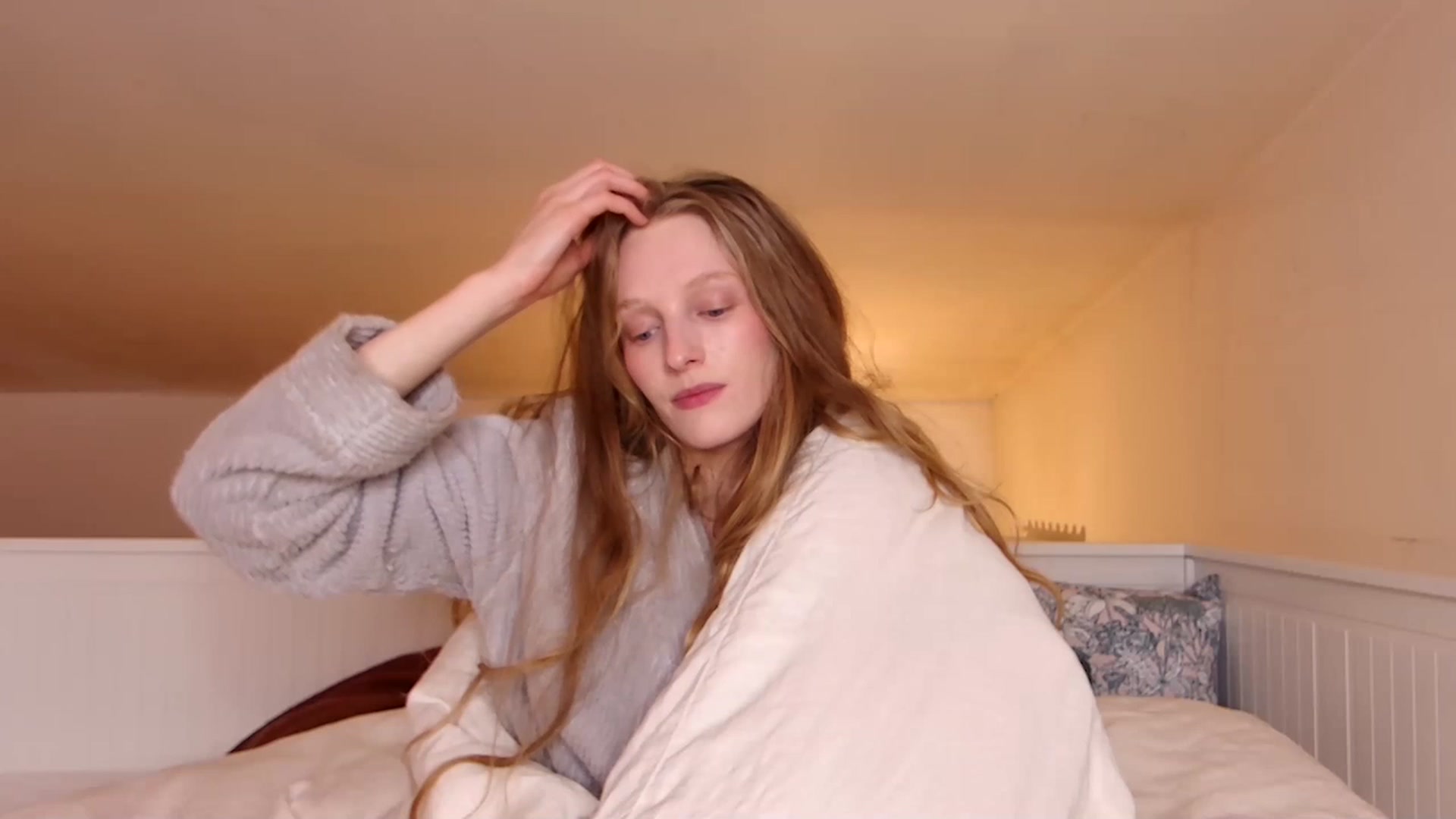 Gallery image thumbnail from Kinkywander's myfreecams stream on, 03/11/2023, 21:01 image 18 of 20
