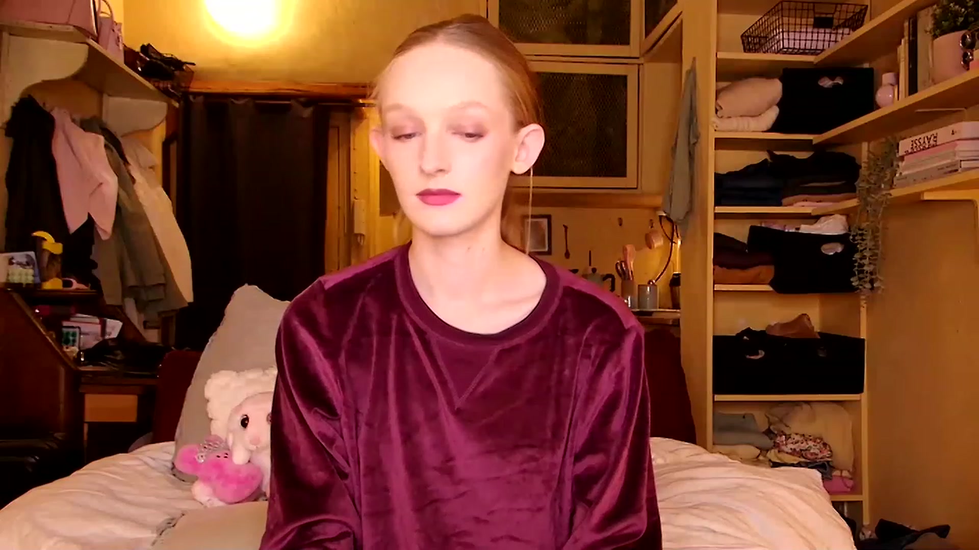 Gallery image thumbnail from Kinkywander's myfreecams stream on, 04/09/2023, 19:57 image 2 of 20