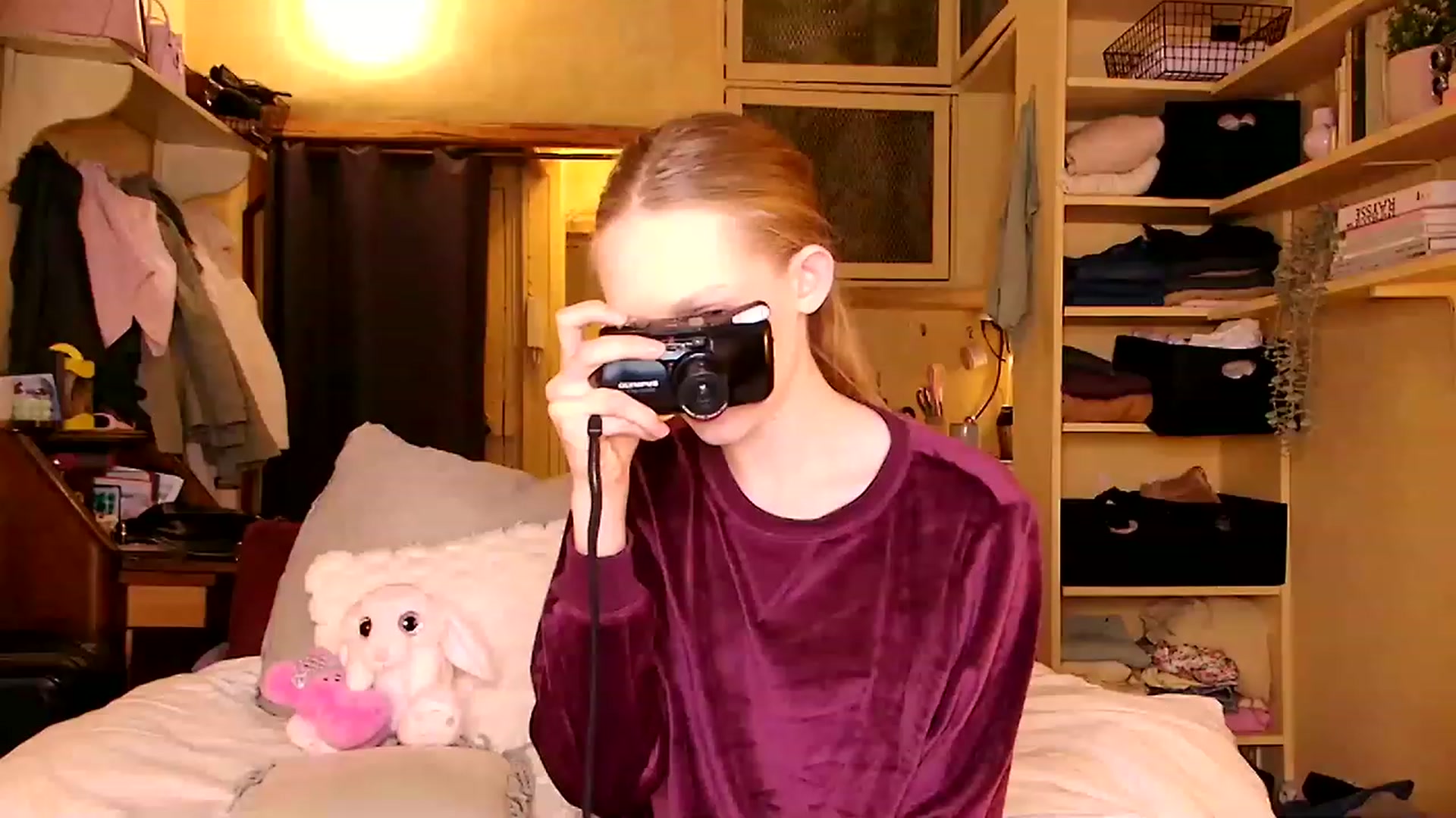 Gallery image thumbnail from Kinkywander's myfreecams stream on, 04/09/2023, 19:57 image 1 of 20