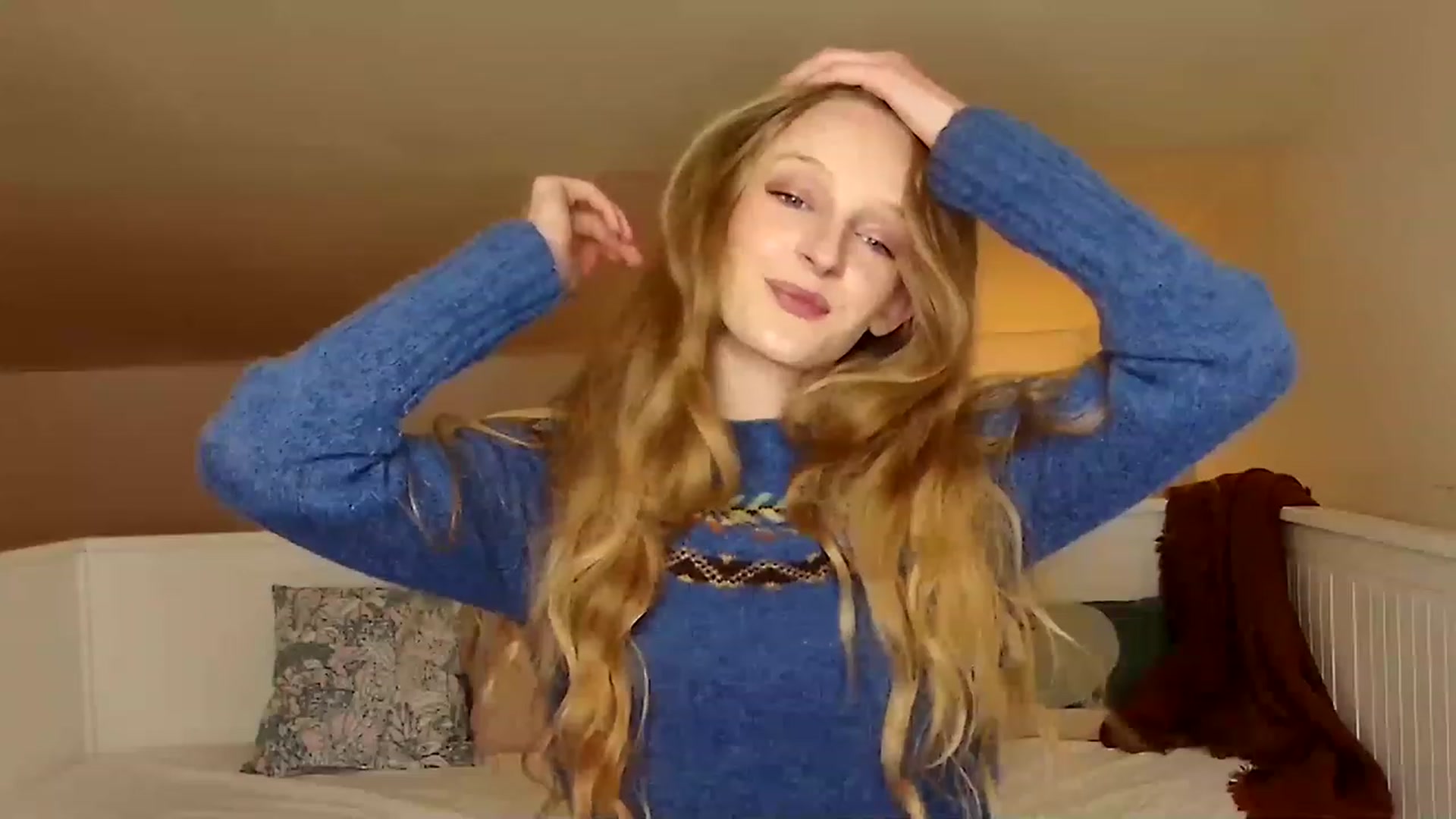 Gallery image thumbnail from Kinkywander's myfreecams stream on, 05/07/2023, 19:09 image 4 of 20