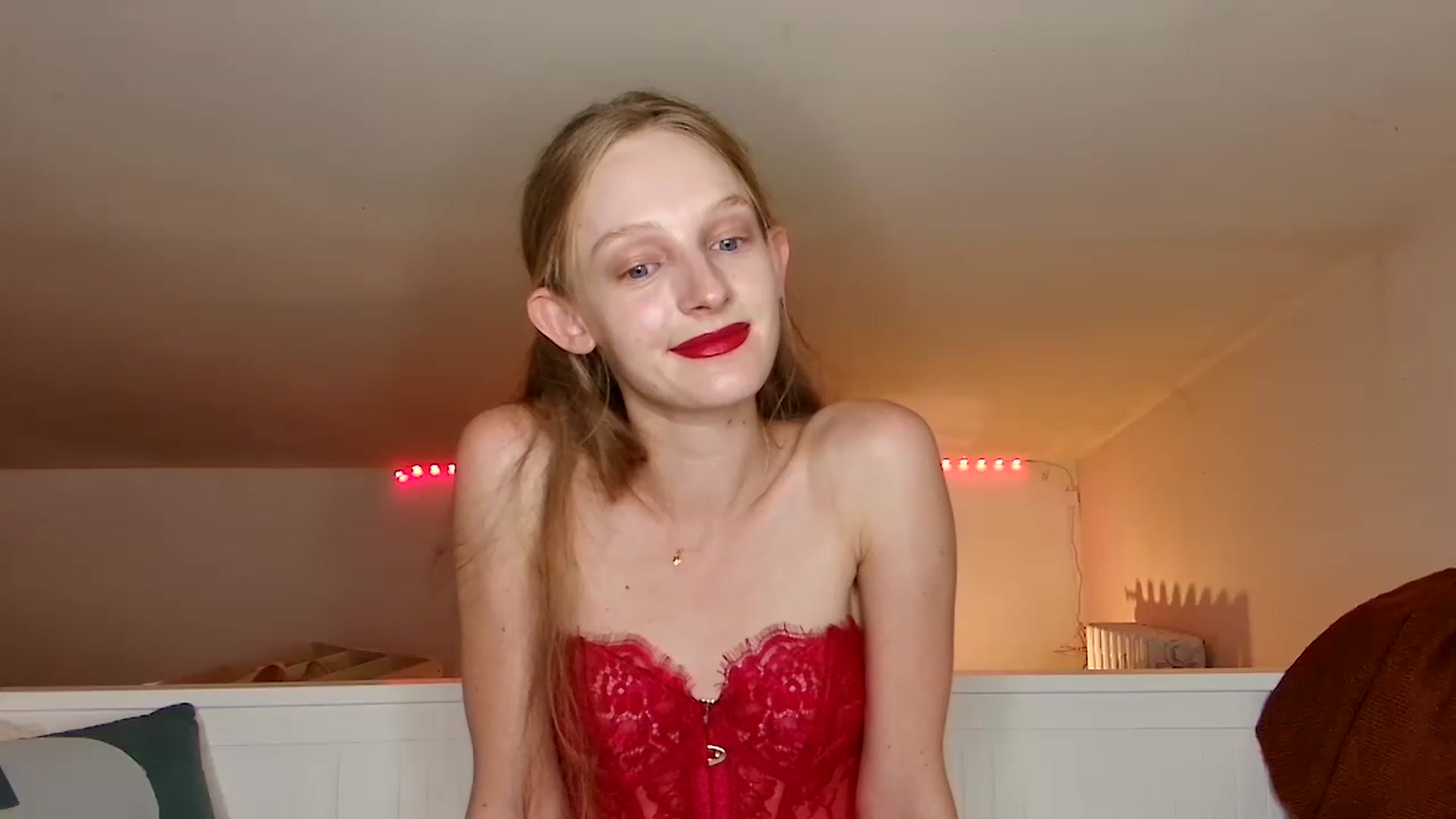 Gallery image thumbnail from Kinkywander's myfreecams stream on, 06/17/2023, 20:43 image 9 of 20
