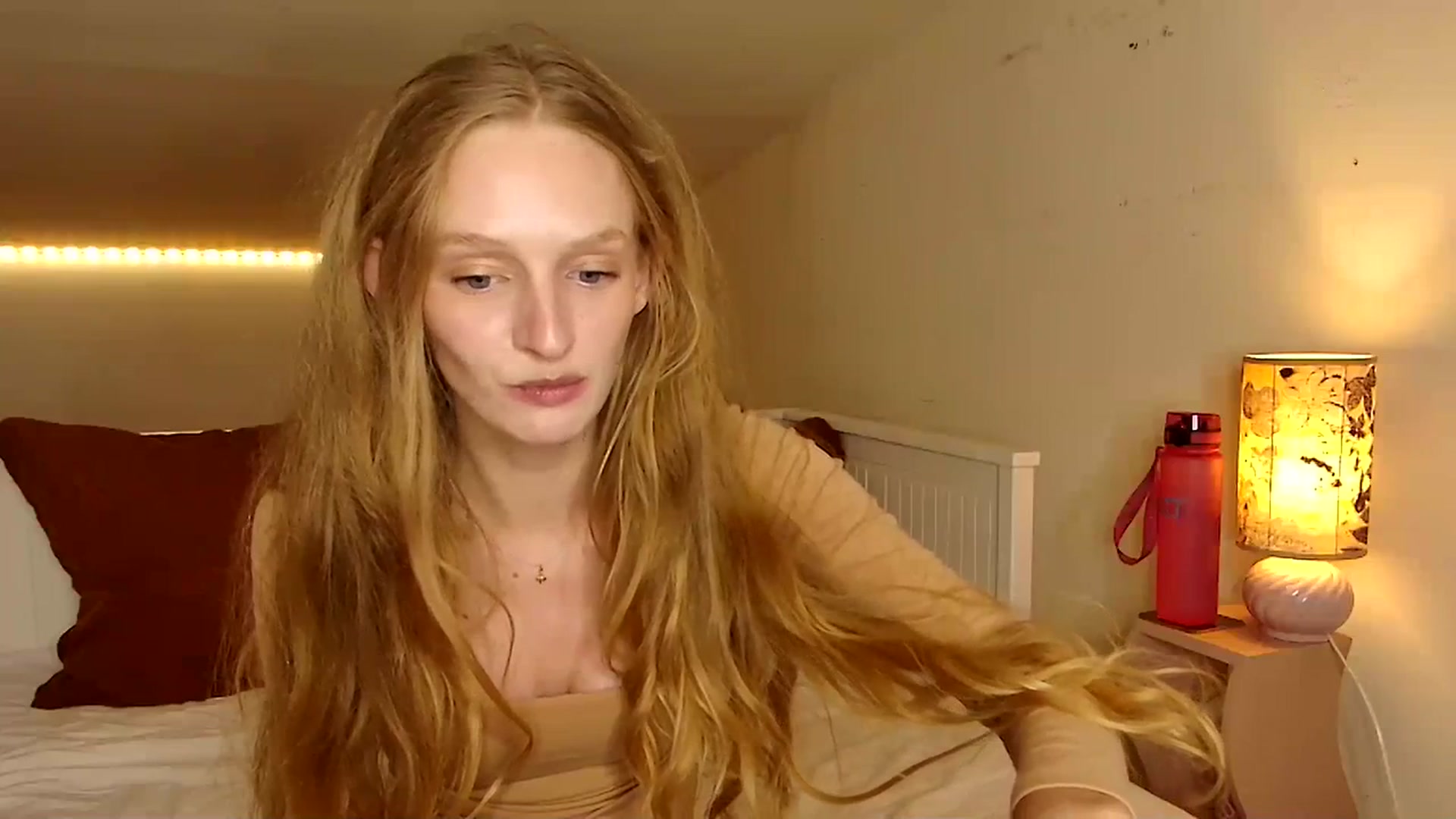 Gallery image thumbnail from Kinkywander's myfreecams stream on, 09/24/2023, 20:39 image 2 of 20