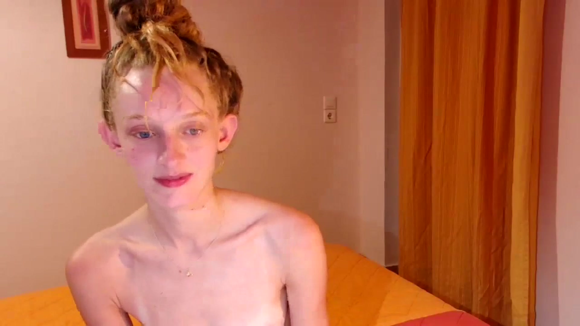 Gallery image thumbnail from Kinkywander's myfreecams stream on, 10/07/2023, 20:13 image 6 of 20