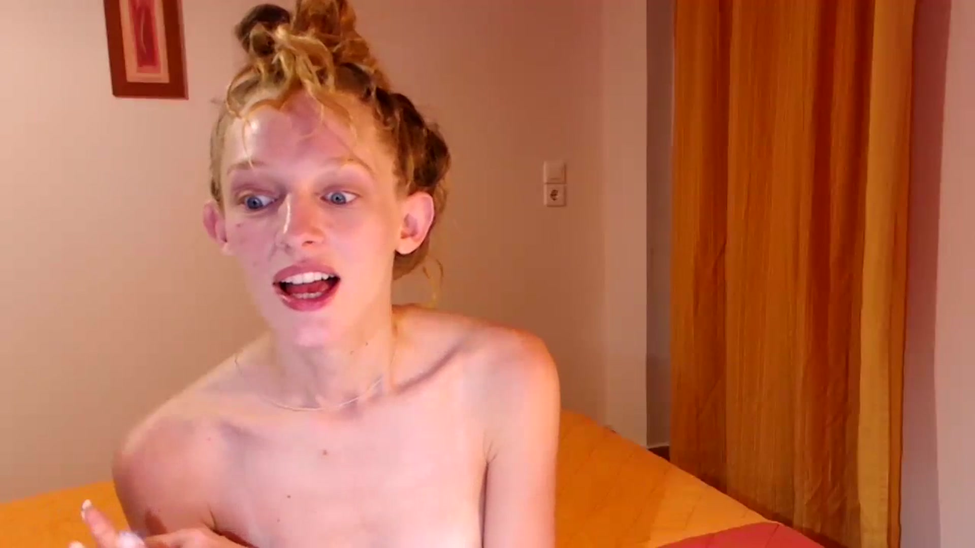 Gallery image thumbnail from Kinkywander's myfreecams stream on, 10/07/2023, 20:13 image 4 of 20
