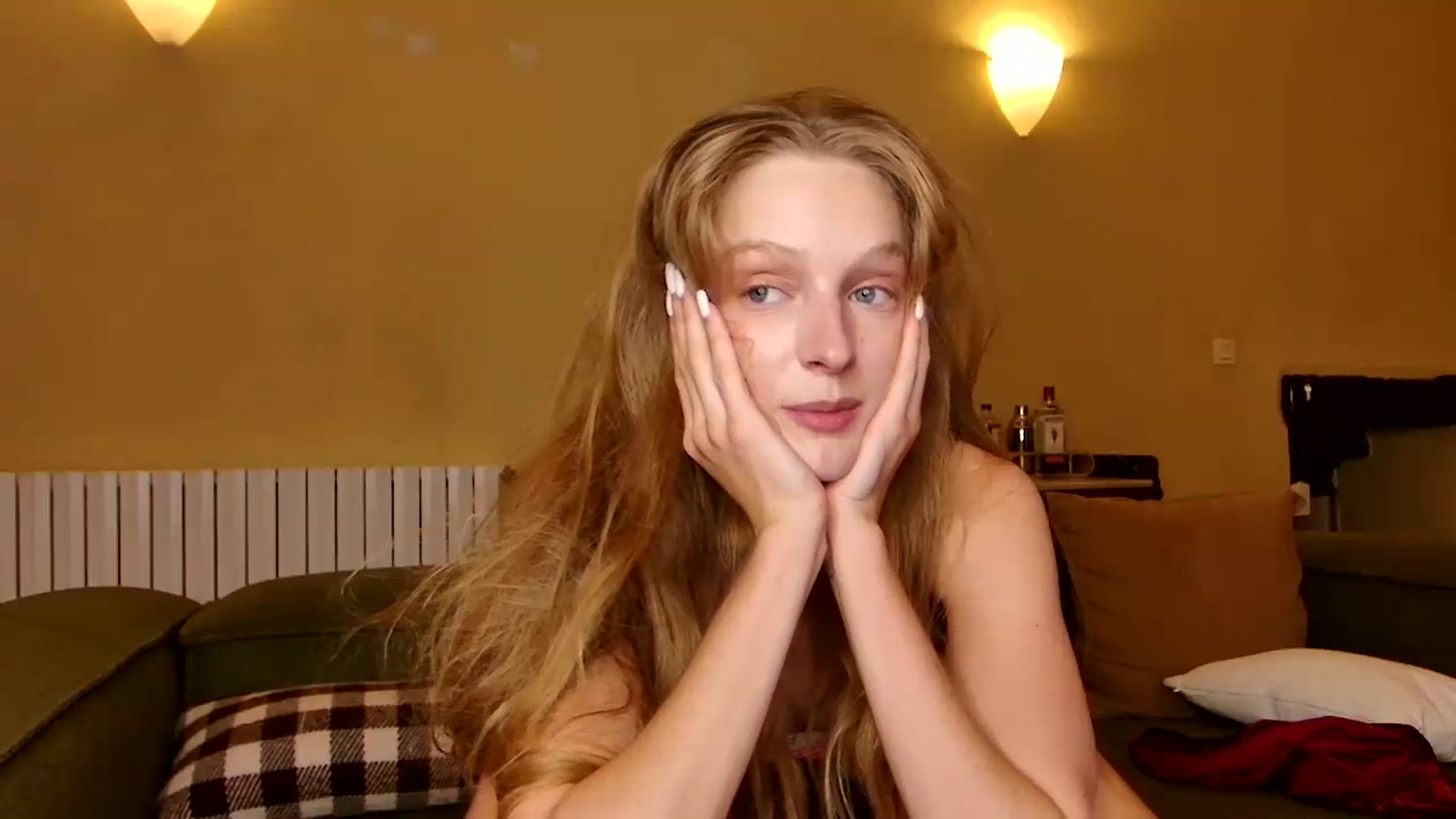 Gallery image thumbnail from Kinkywander's myfreecams stream on, 10/21/2023, 20:57 image 17 of 20