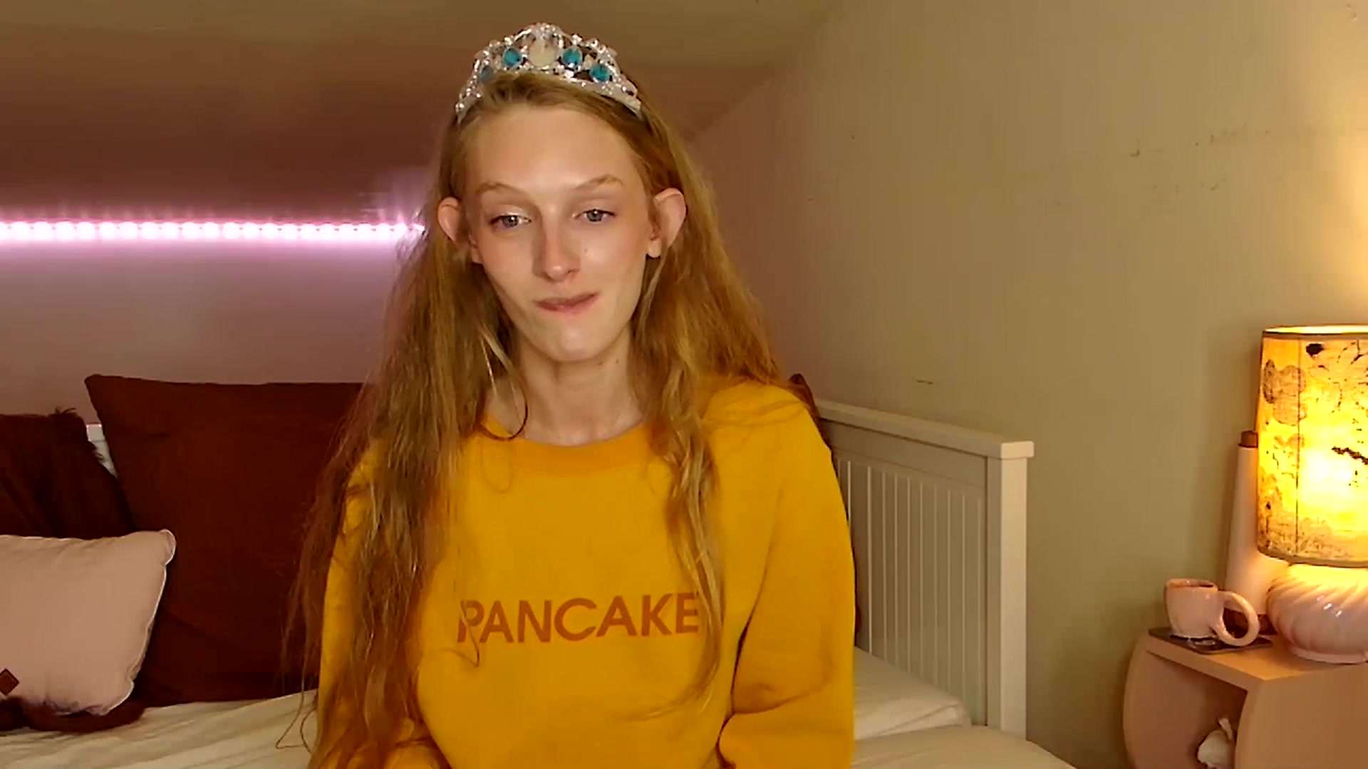 Gallery image thumbnail from Kinkywander's myfreecams stream on, 10/28/2023, 18:42 image 7 of 20