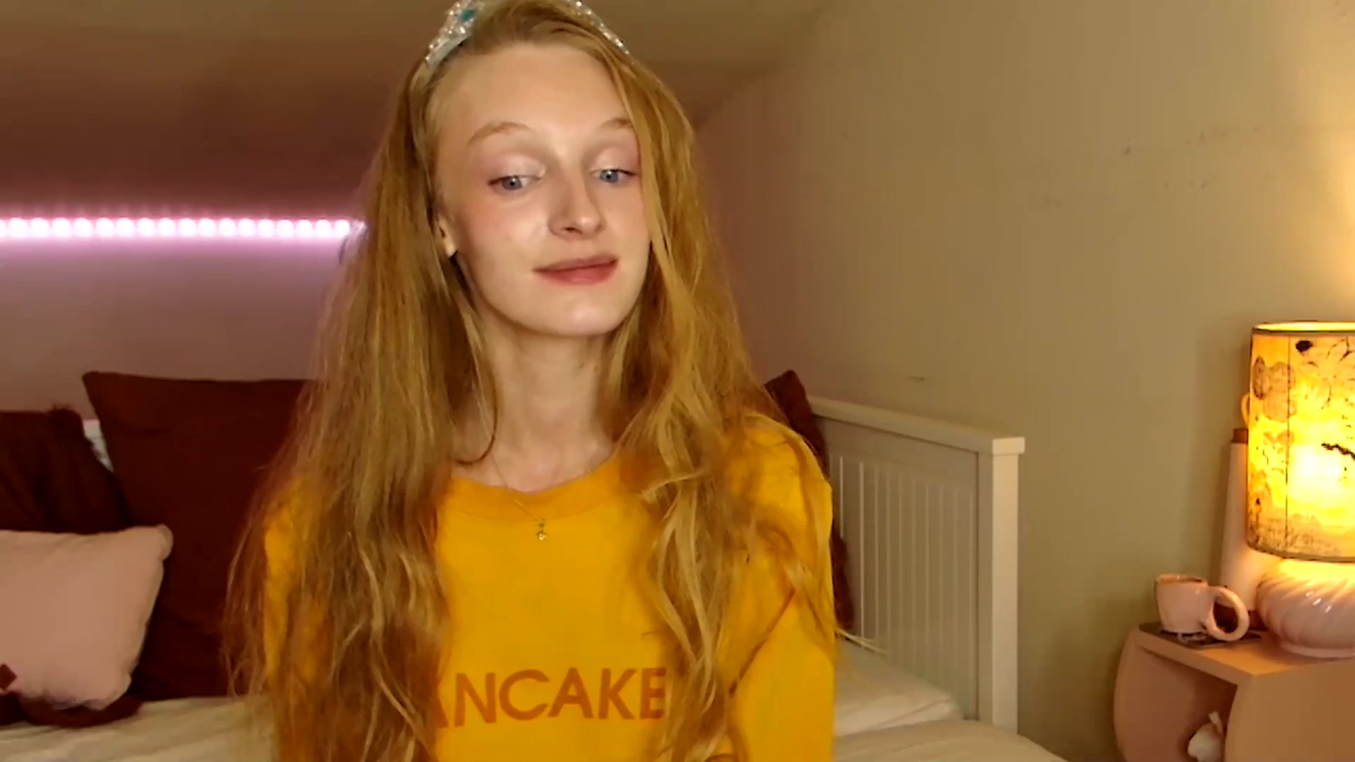 Gallery image thumbnail from Kinkywander's myfreecams stream on, 10/28/2023, 18:42 image 11 of 20