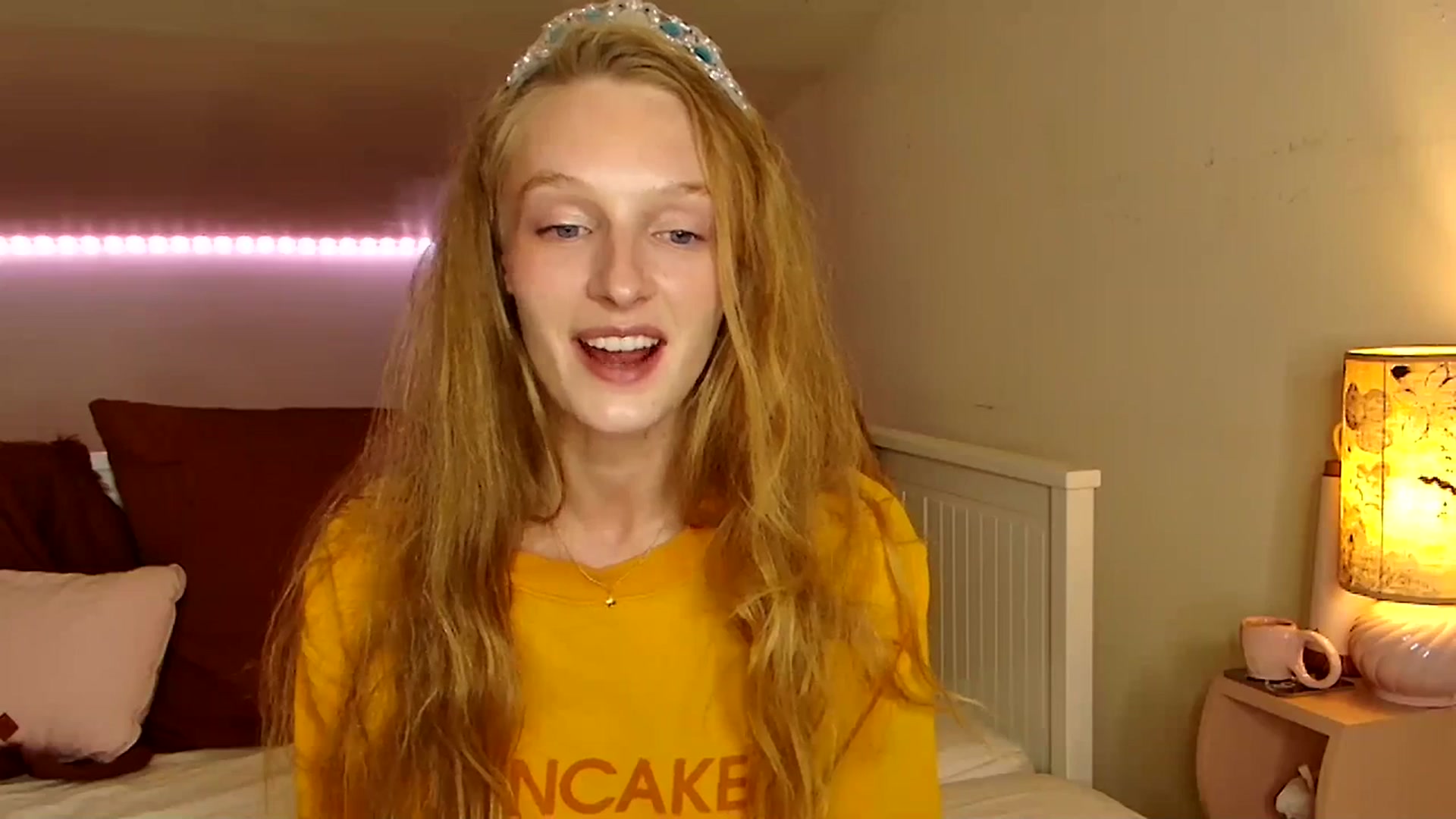 Gallery image thumbnail from Kinkywander's myfreecams stream on, 10/28/2023, 18:42 image 13 of 20