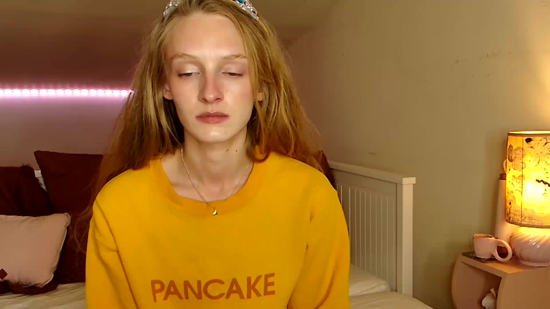 Gallery image thumbnail from Kinkywander's myfreecams stream on, 10/28/2023, 18:42 image 16 of 20