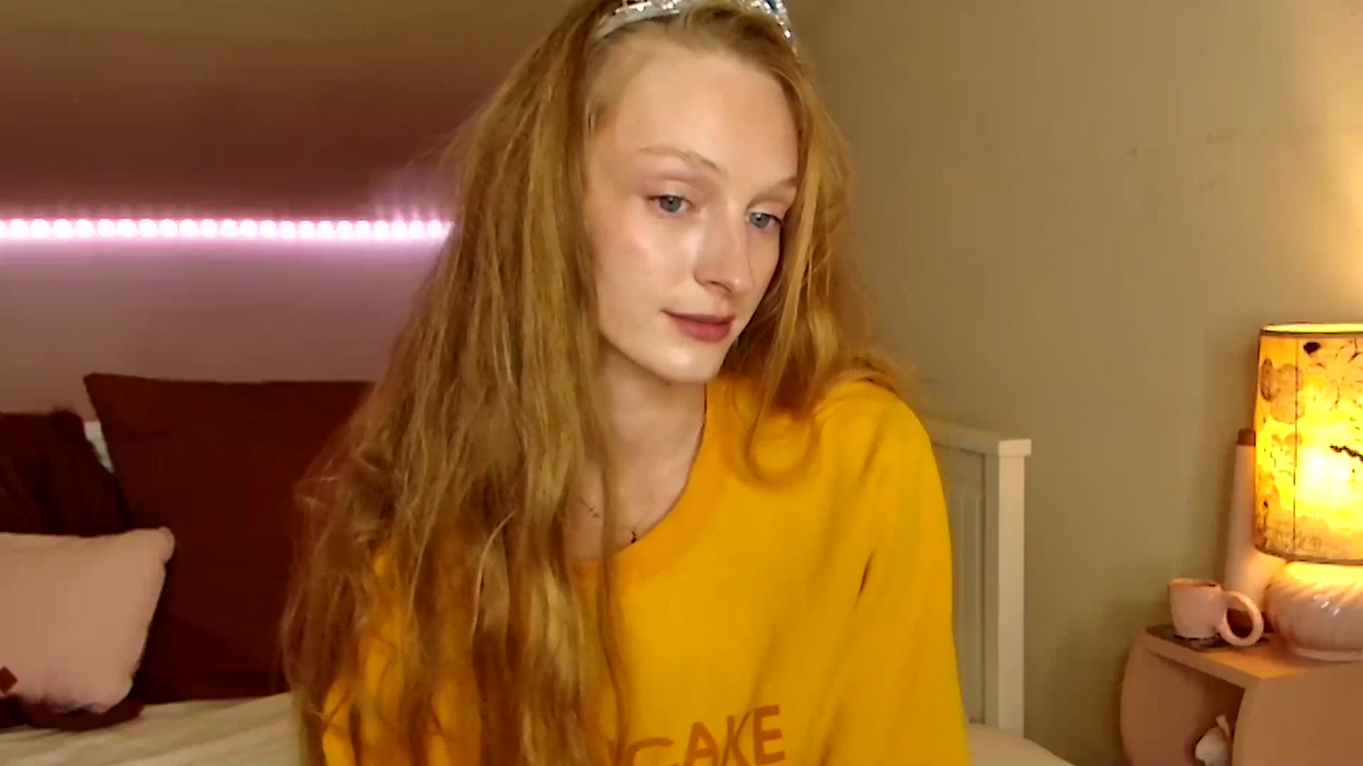 Gallery image thumbnail from Kinkywander's myfreecams stream on, 10/28/2023, 18:42 image 2 of 20