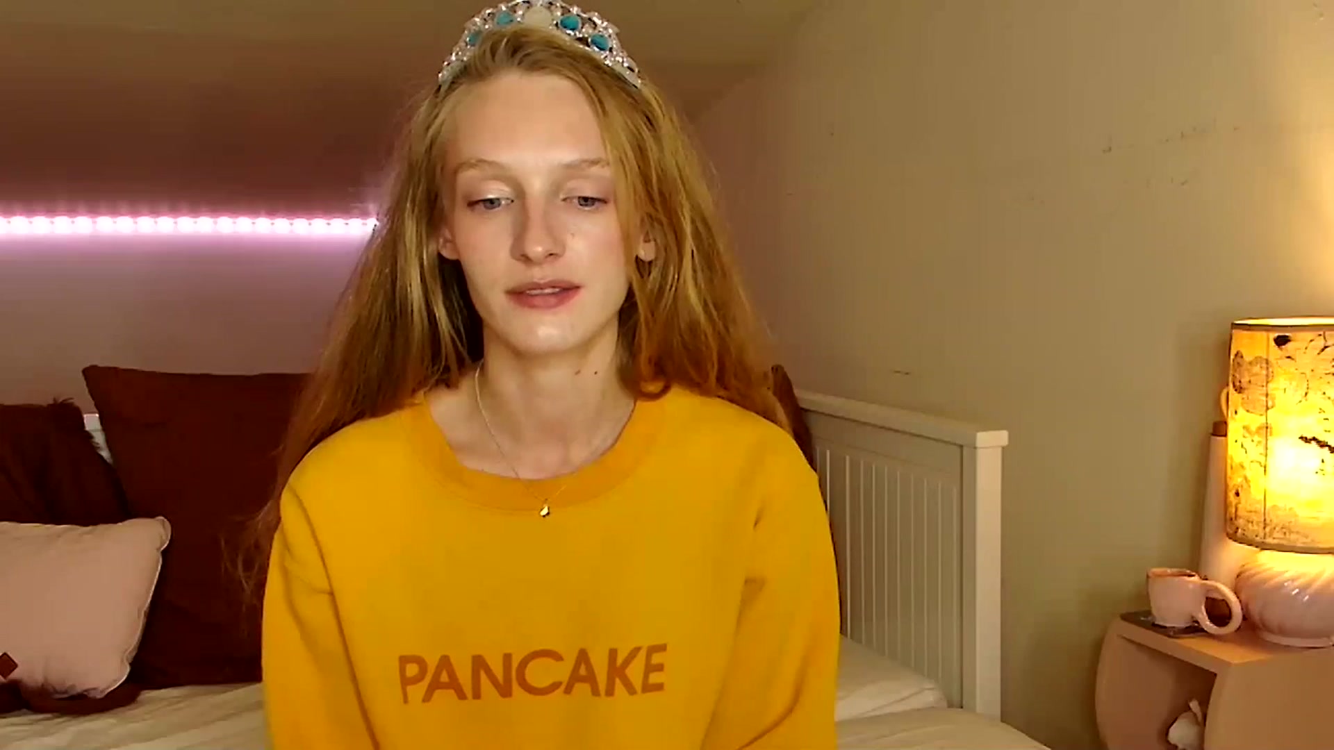 Gallery image thumbnail from Kinkywander's myfreecams stream on, 10/28/2023, 18:42 image 17 of 20