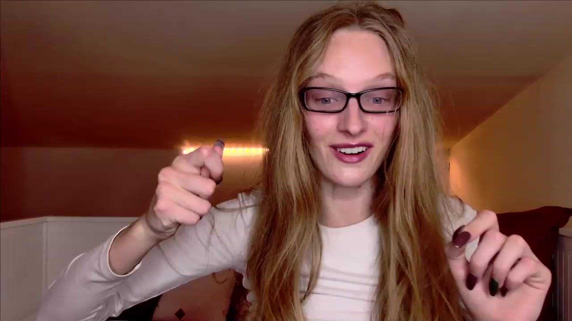 Gallery image thumbnail from Kinkywander's myfreecams stream on, 11/19/2023, 22:17 image 9 of 20