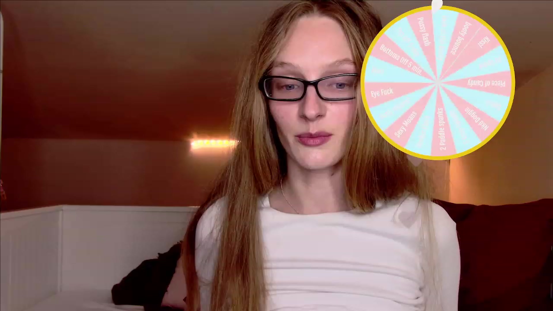 Gallery image thumbnail from Kinkywander's myfreecams stream on, 11/19/2023, 22:17 image 15 of 20