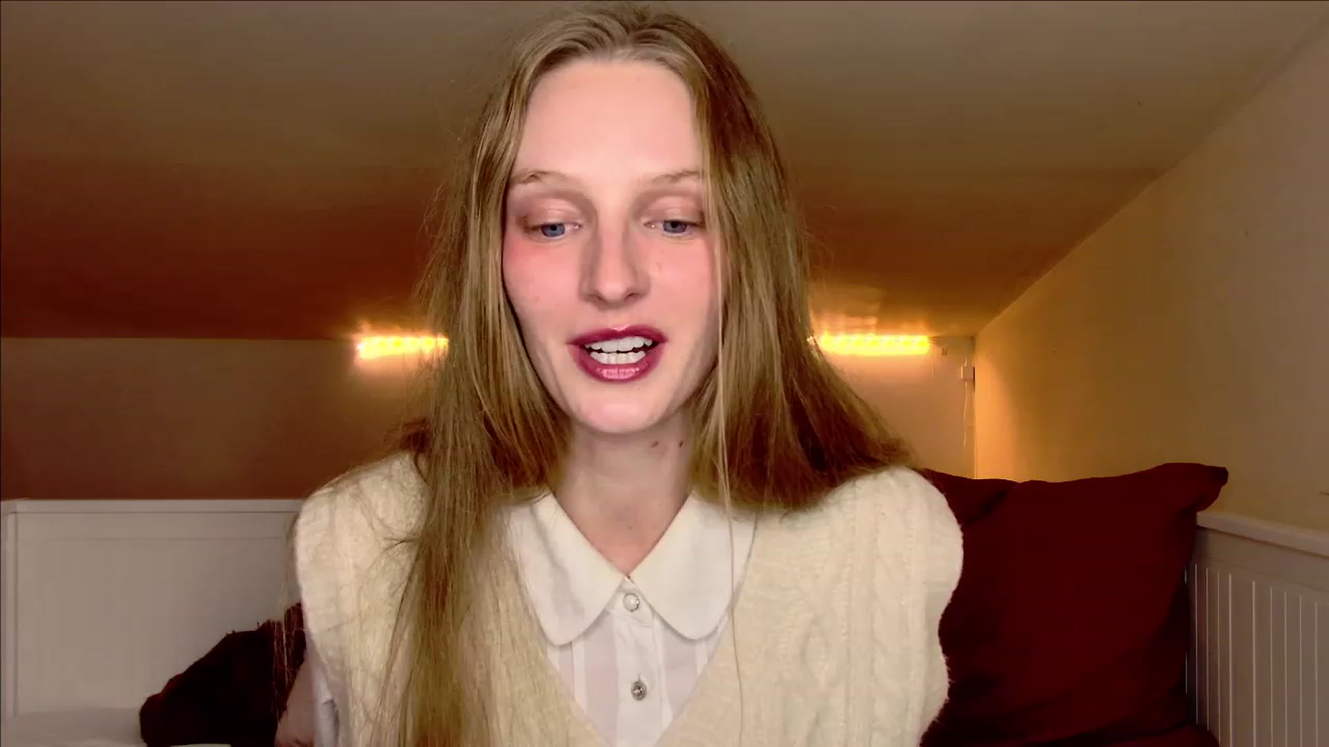 Gallery image thumbnail from Kinkywander's myfreecams stream on, 11/25/2023, 22:36 image 1 of 20