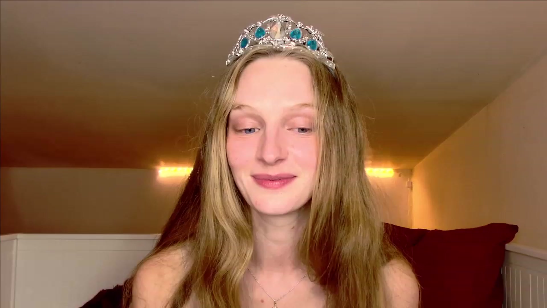 Gallery image thumbnail from Kinkywander's myfreecams stream on, 11/25/2023, 22:36 image 17 of 20