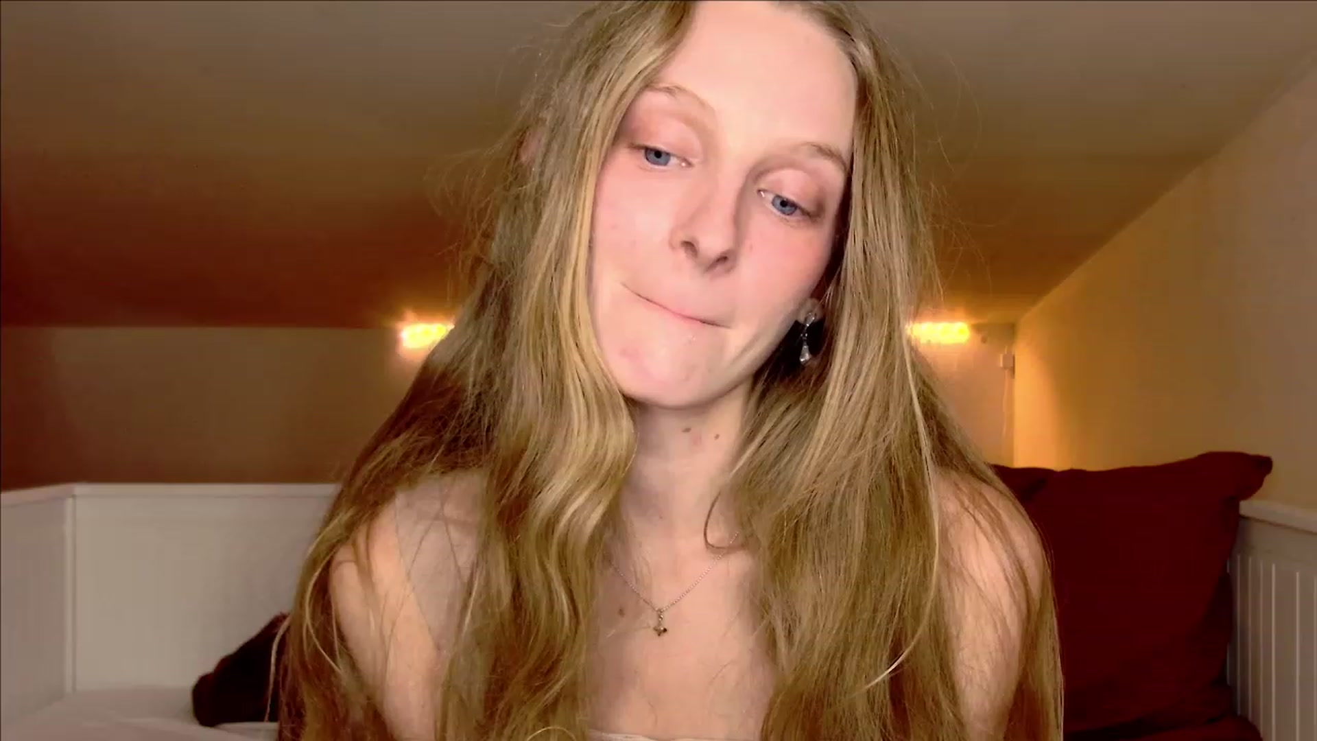 Gallery image thumbnail from Kinkywander's myfreecams stream on, 11/25/2023, 22:36 image 14 of 20