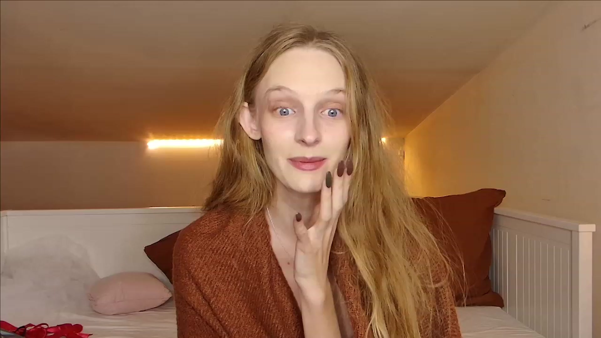 Gallery image thumbnail from Kinkywander's myfreecams stream on, 12/02/2023, 22:22 image 18 of 20