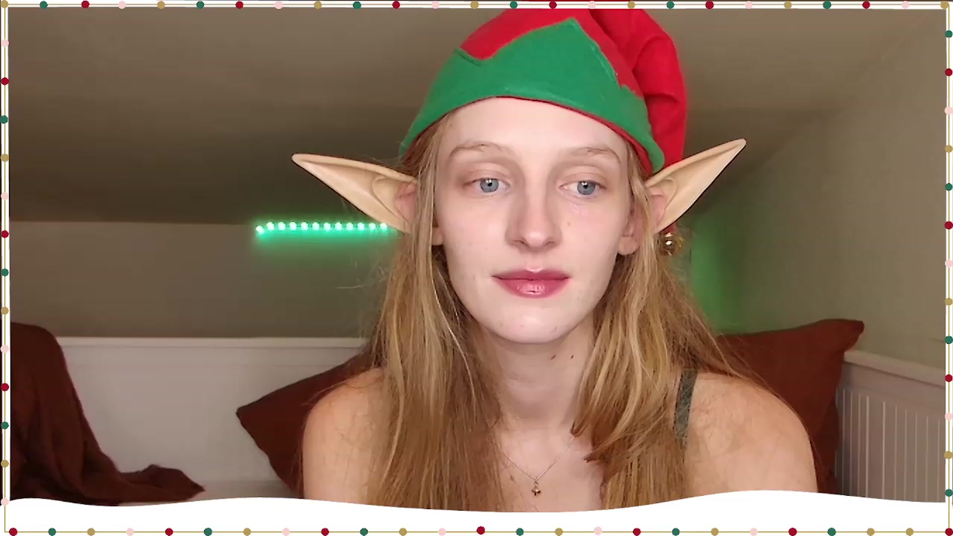 Gallery image thumbnail from Kinkywander's myfreecams stream on, 12/09/2023, 20:18 image 11 of 20