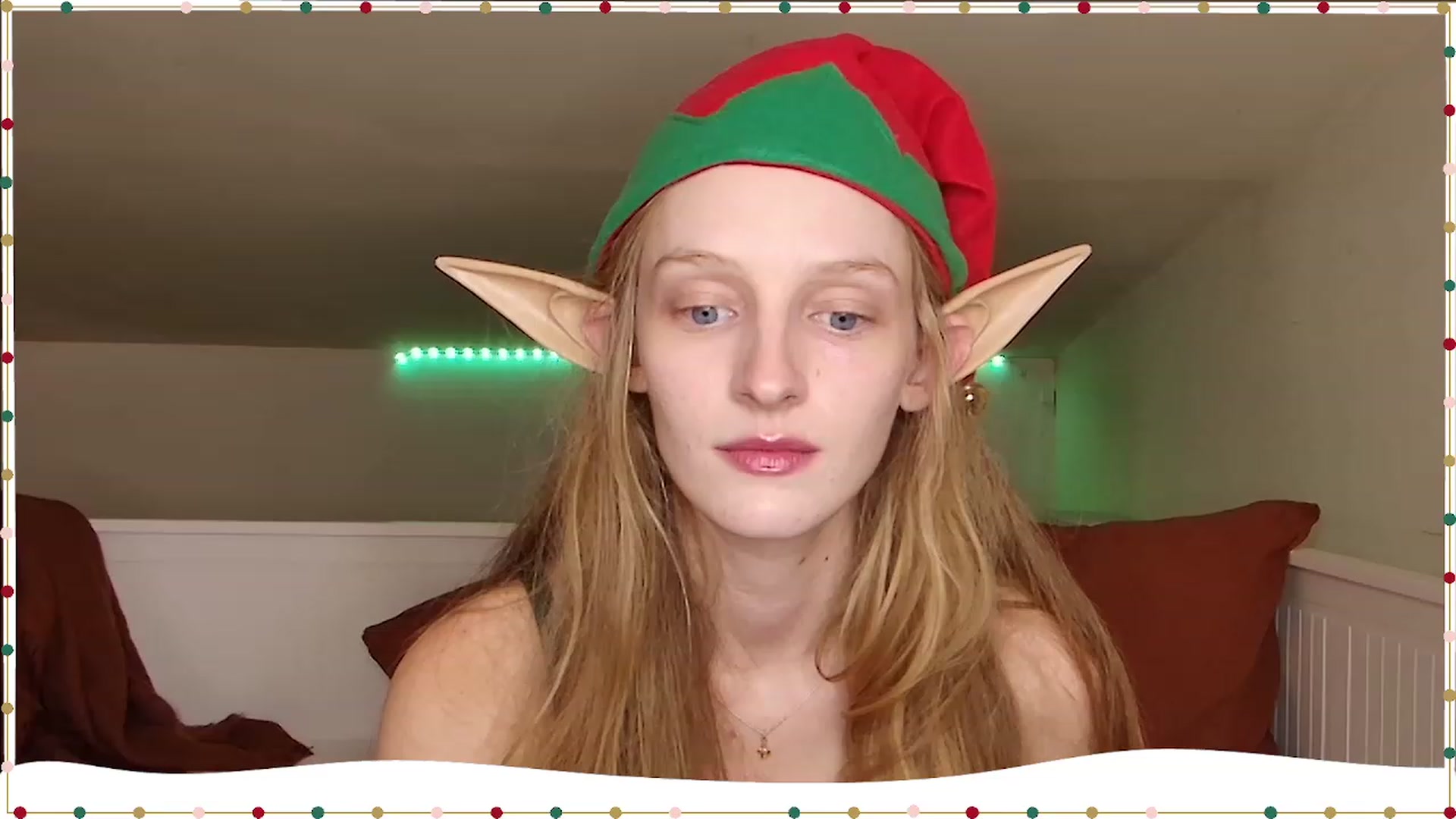 Gallery image thumbnail from Kinkywander's myfreecams stream on, 12/09/2023, 20:18 image 13 of 20