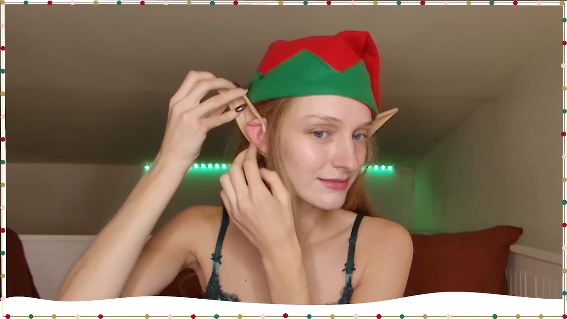Gallery image thumbnail from Kinkywander's myfreecams stream on, 12/09/2023, 22:41 image 13 of 20