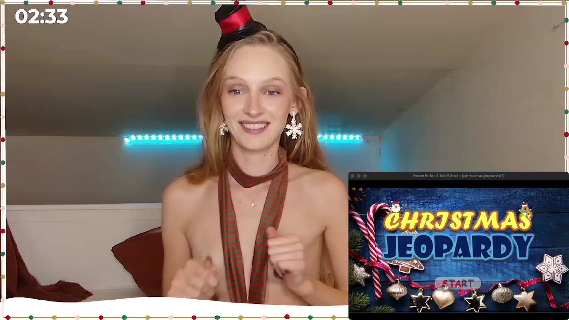 Gallery image thumbnail from Kinkywander's myfreecams stream on, 12/10/2023, 20:48 image 8 of 20