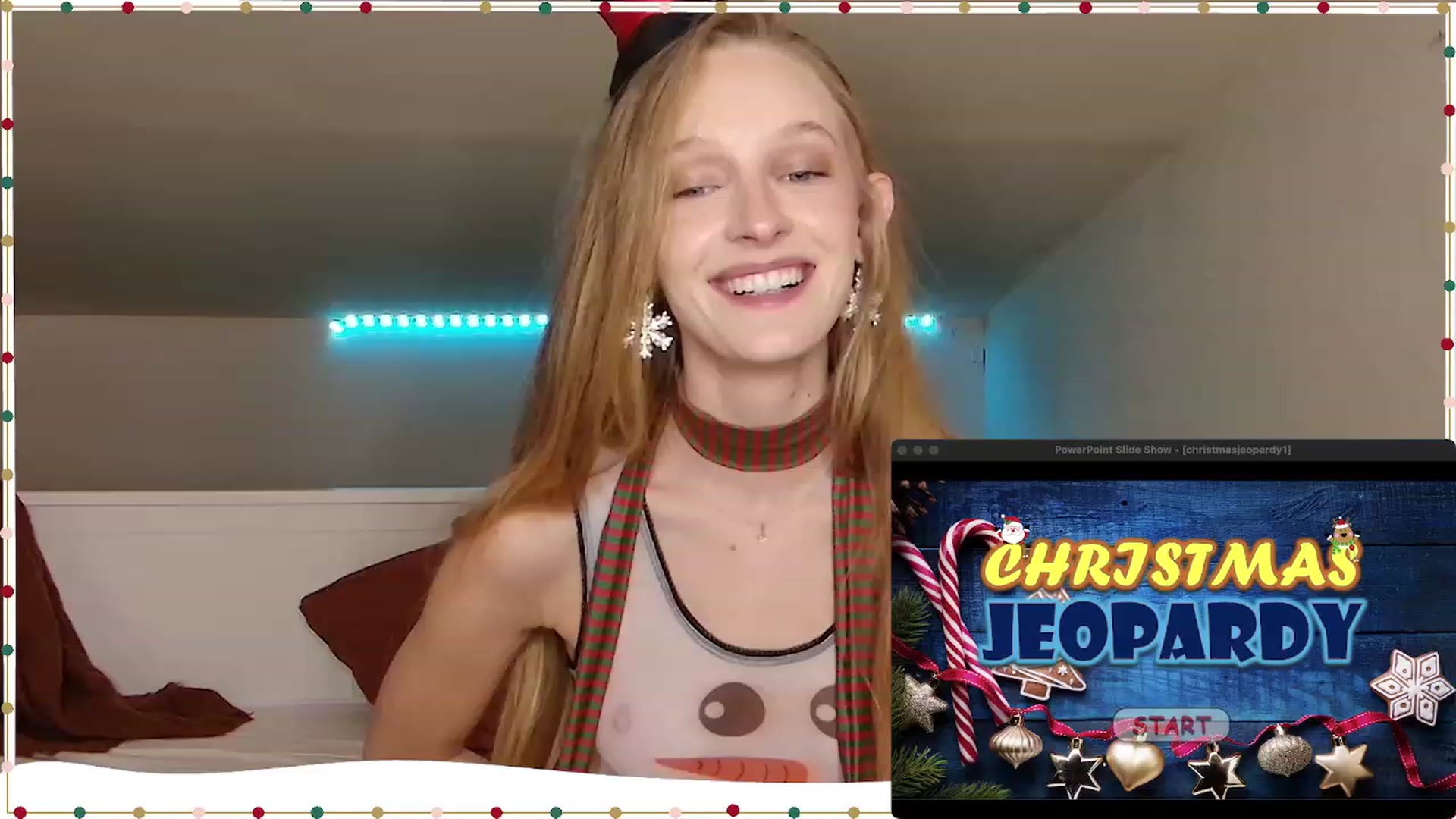 Gallery image thumbnail from Kinkywander's myfreecams stream on, 12/10/2023, 20:48 image 16 of 20