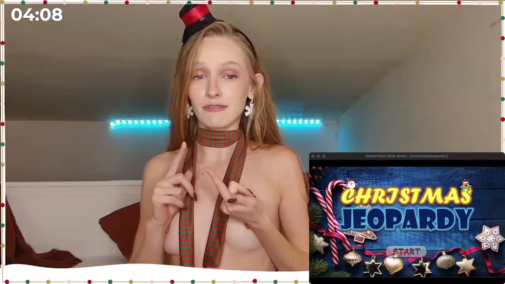Gallery image thumbnail from Kinkywander's myfreecams stream on, 12/10/2023, 20:48 image 7 of 20