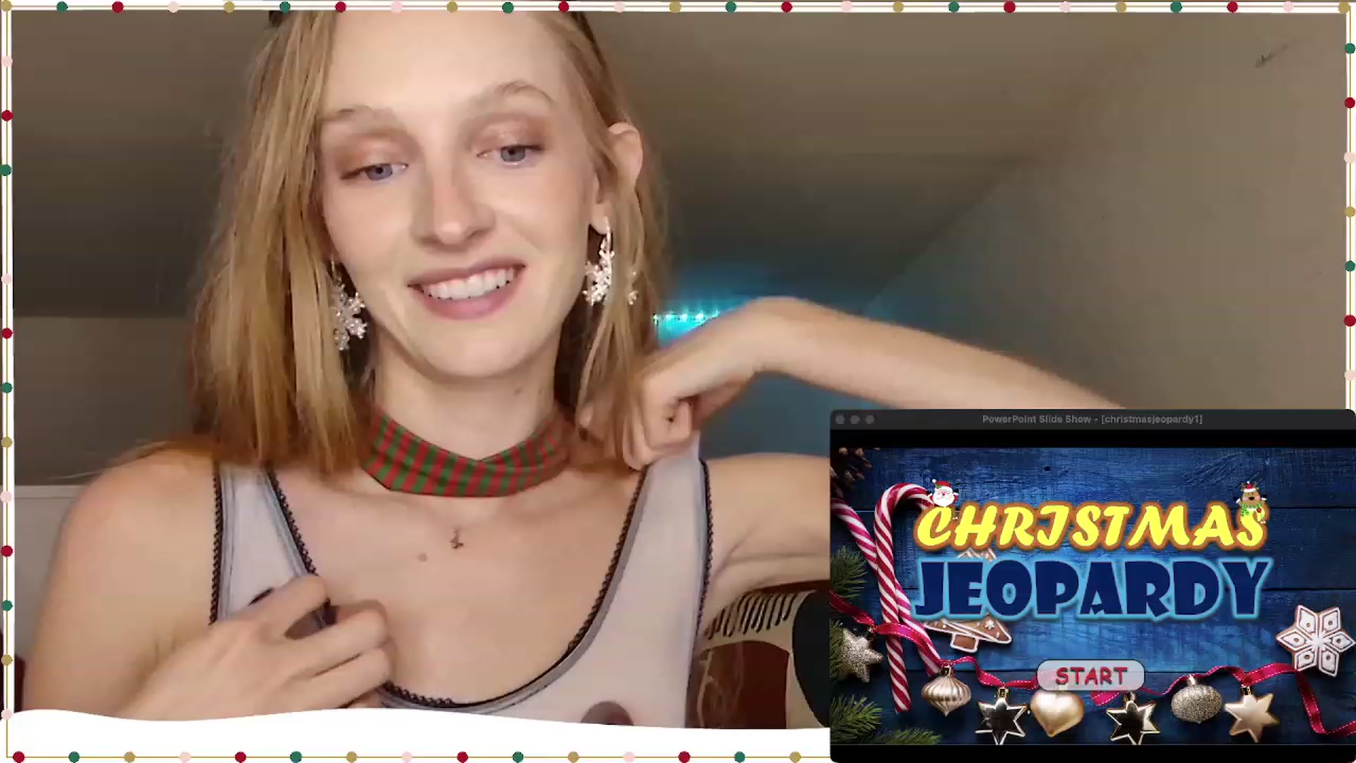 Gallery image thumbnail from Kinkywander's myfreecams stream on, 12/10/2023, 20:48 image 12 of 20