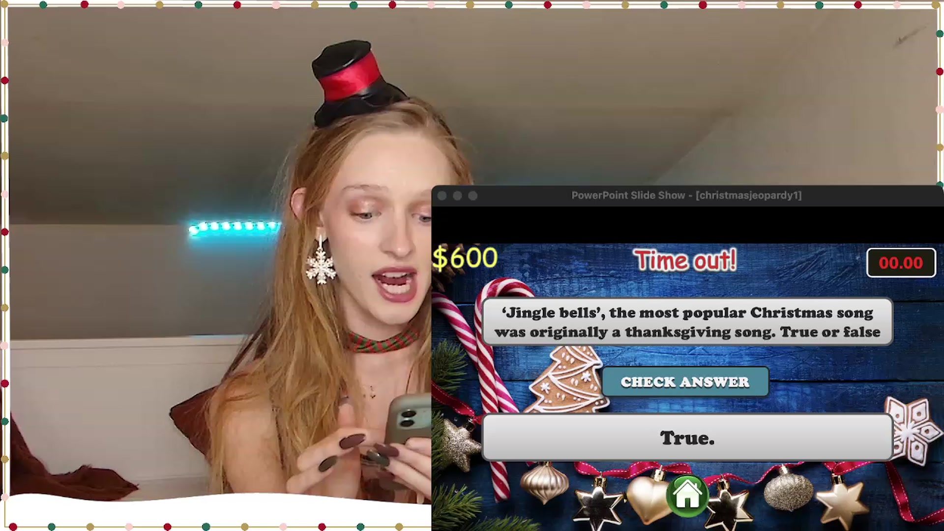 Gallery image thumbnail from Kinkywander's myfreecams stream on, 12/10/2023, 22:32 image 17 of 20