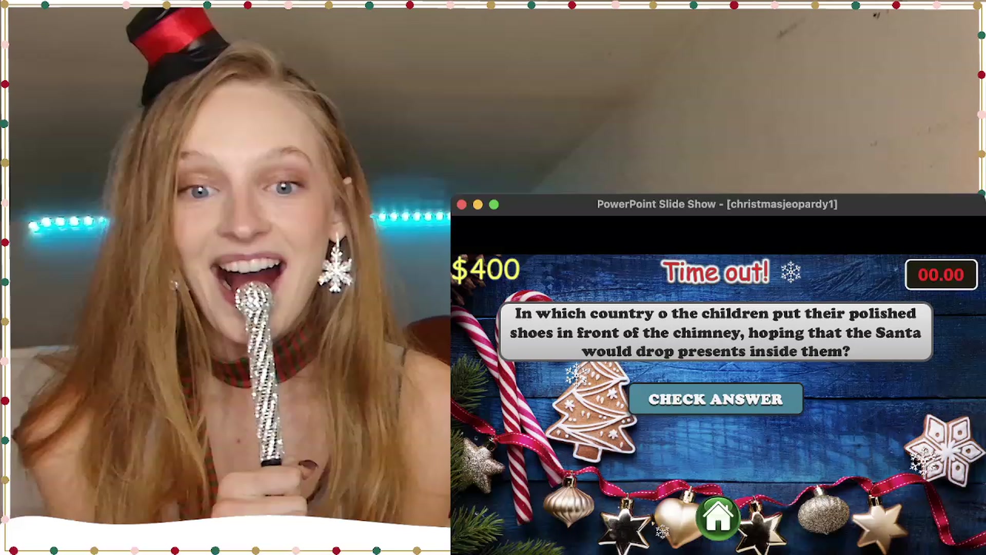 Gallery image thumbnail from Kinkywander's myfreecams stream on, 12/10/2023, 22:32 image 4 of 20