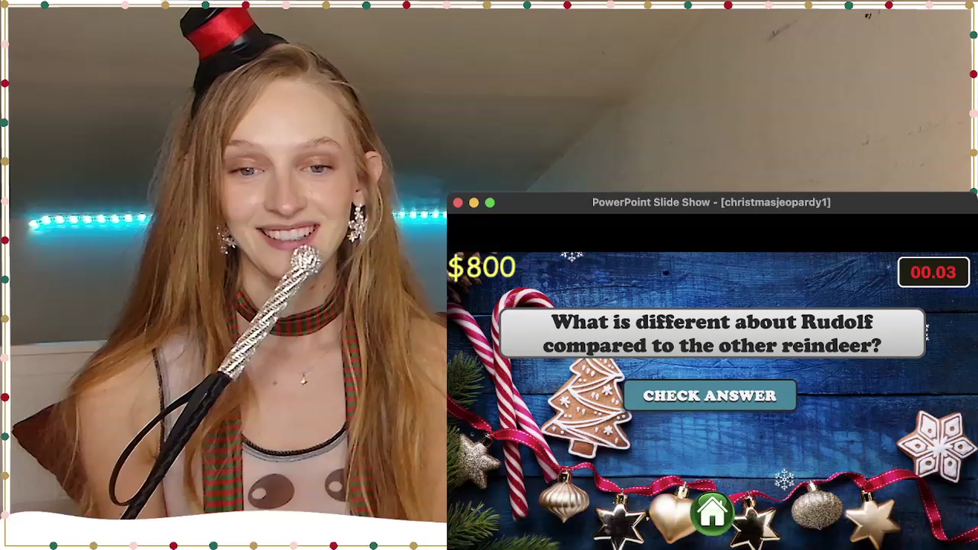 Gallery image thumbnail from Kinkywander's myfreecams stream on, 12/10/2023, 22:32 image 10 of 20