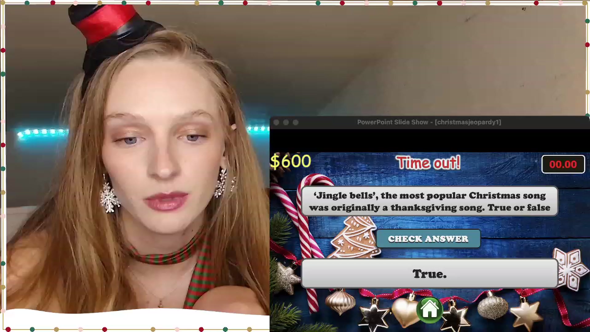 Gallery image thumbnail from Kinkywander's myfreecams stream on, 12/10/2023, 22:32 image 14 of 20