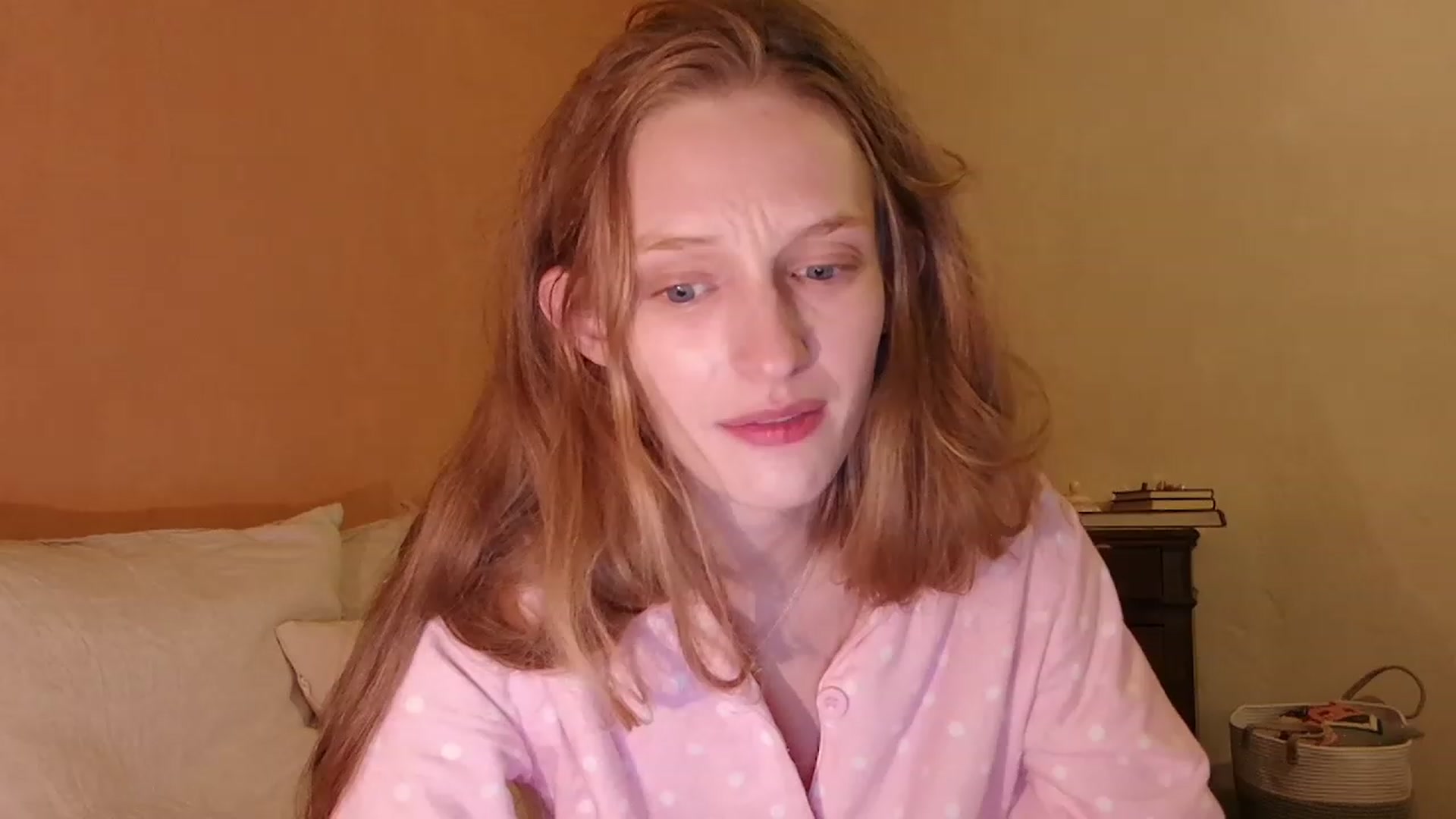 Gallery image thumbnail from Kinkywander's myfreecams stream on, 01/07/2024, 20:57 image 10 of 20
