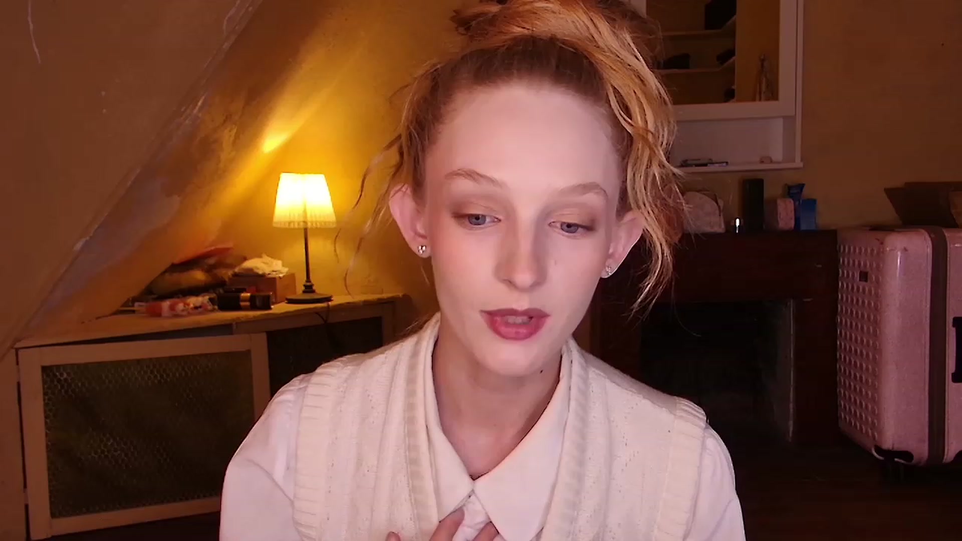 Gallery image thumbnail from Kinkywander's myfreecams stream on, 01/13/2024, 20:02 image 8 of 20