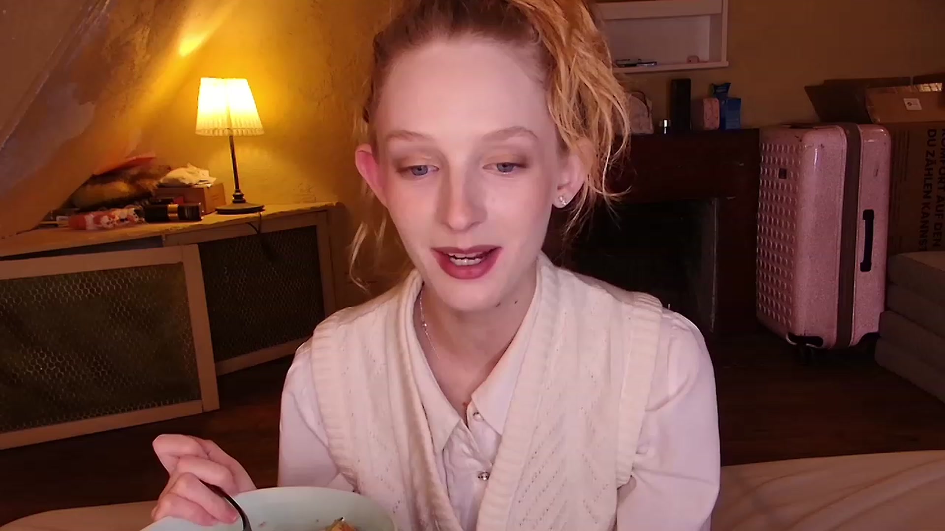 Gallery image thumbnail from Kinkywander's myfreecams stream on, 01/13/2024, 20:02 image 18 of 20