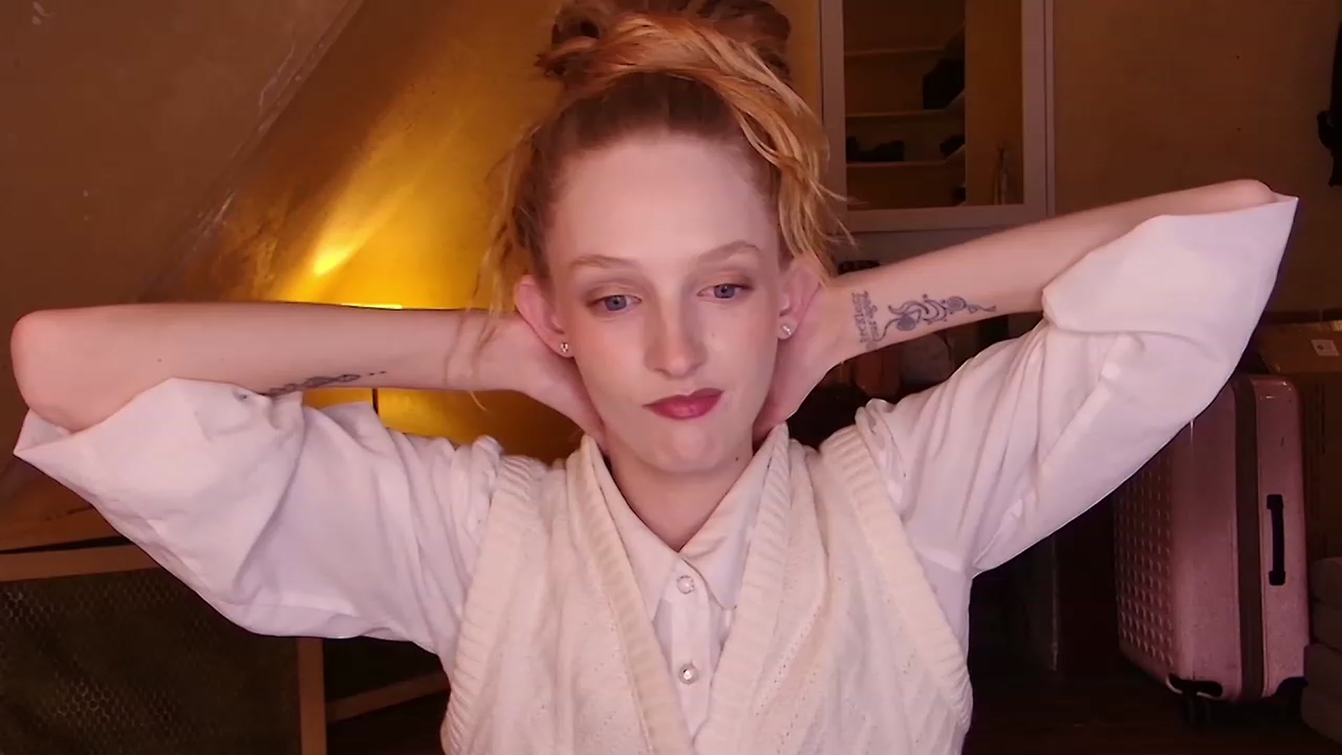 Gallery image thumbnail from Kinkywander's myfreecams stream on, 01/13/2024, 20:02 image 7 of 20