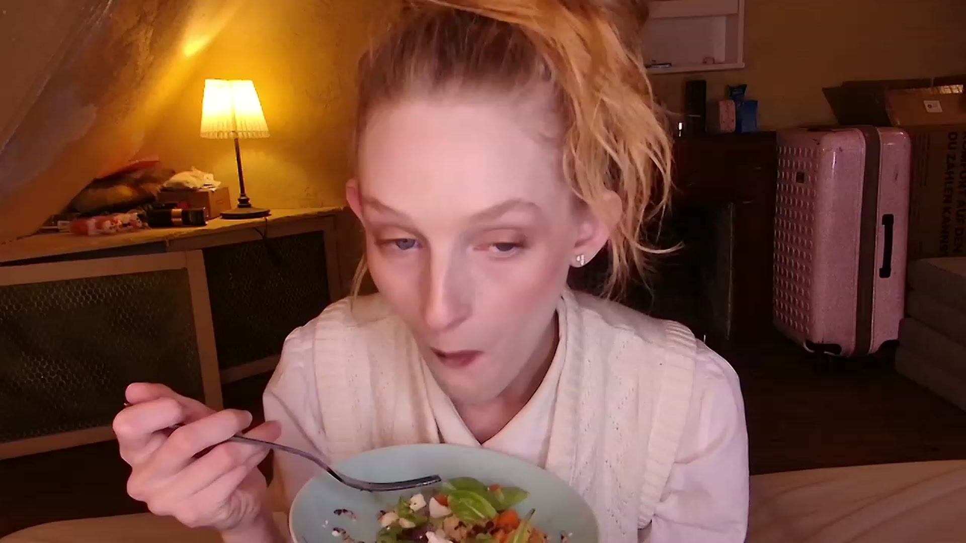 Gallery image thumbnail from Kinkywander's myfreecams stream on, 01/13/2024, 20:02 image 17 of 20
