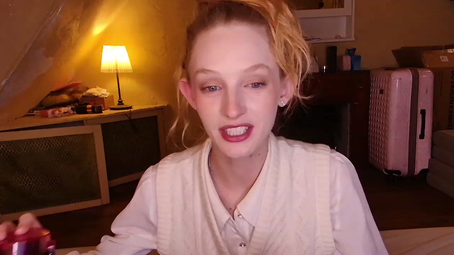 Gallery image thumbnail from Kinkywander's myfreecams stream on, 01/13/2024, 20:02 image 19 of 20
