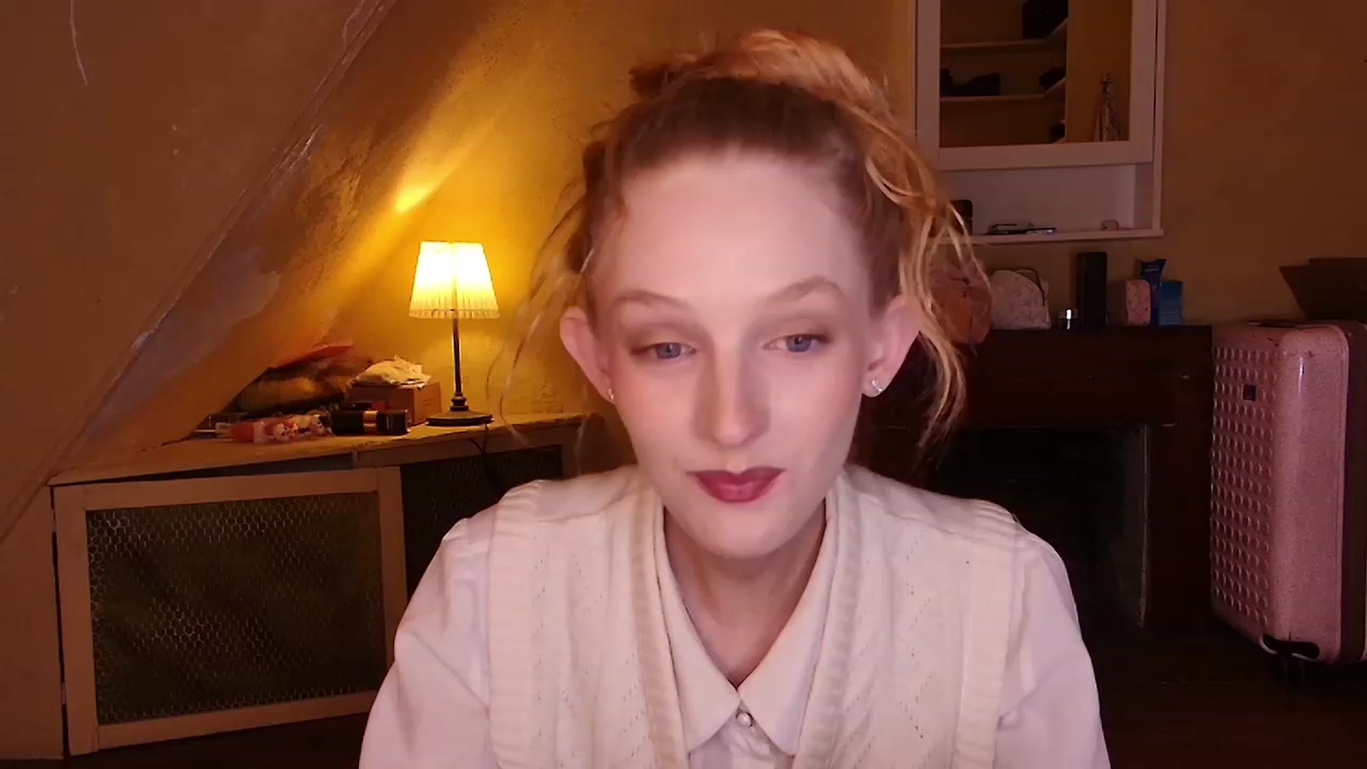 Gallery image thumbnail from Kinkywander's myfreecams stream on, 01/13/2024, 20:02 image 1 of 20