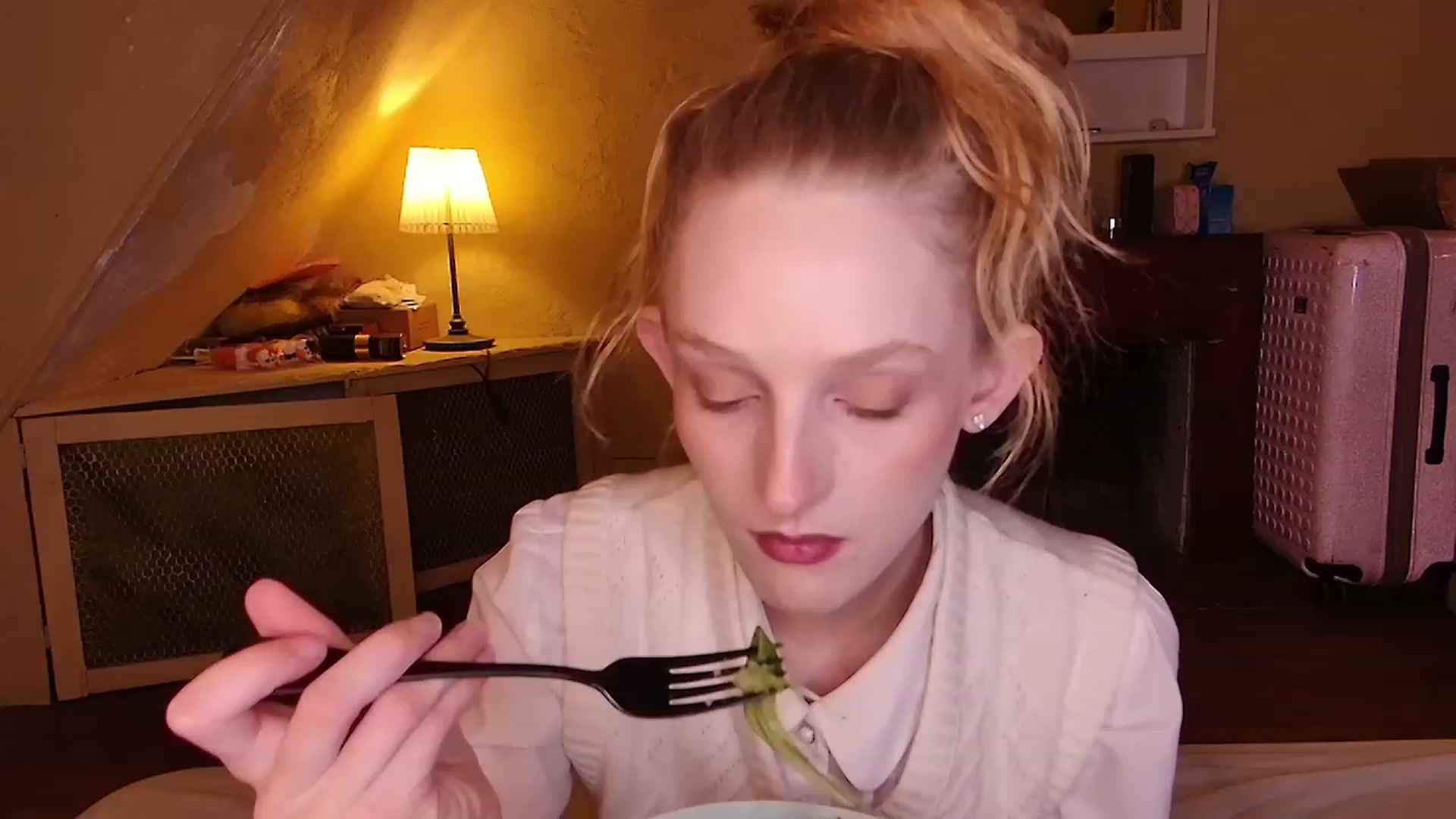 Gallery image thumbnail from Kinkywander's myfreecams stream on, 01/13/2024, 20:02 image 5 of 20