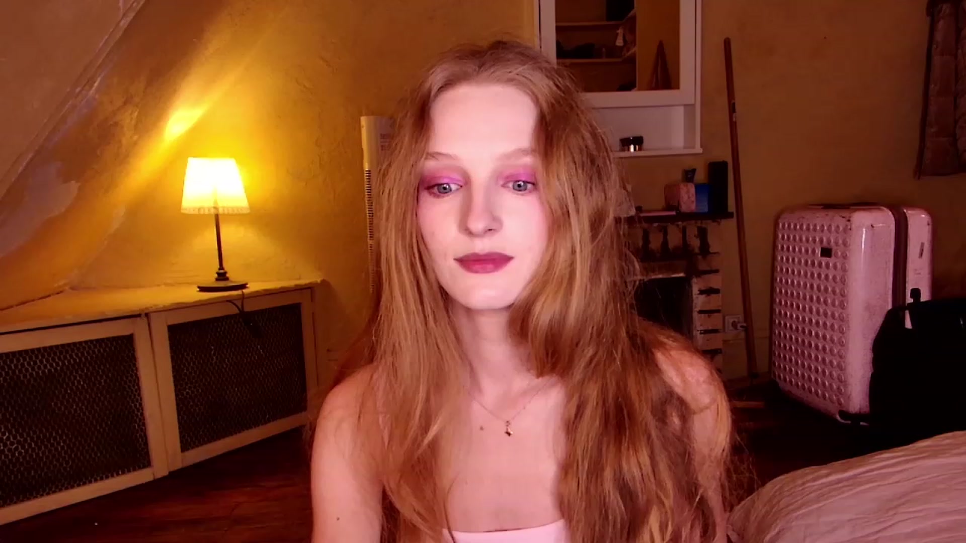 Gallery image thumbnail from Kinkywander's myfreecams stream on, 01/21/2024, 21:09 image 7 of 20