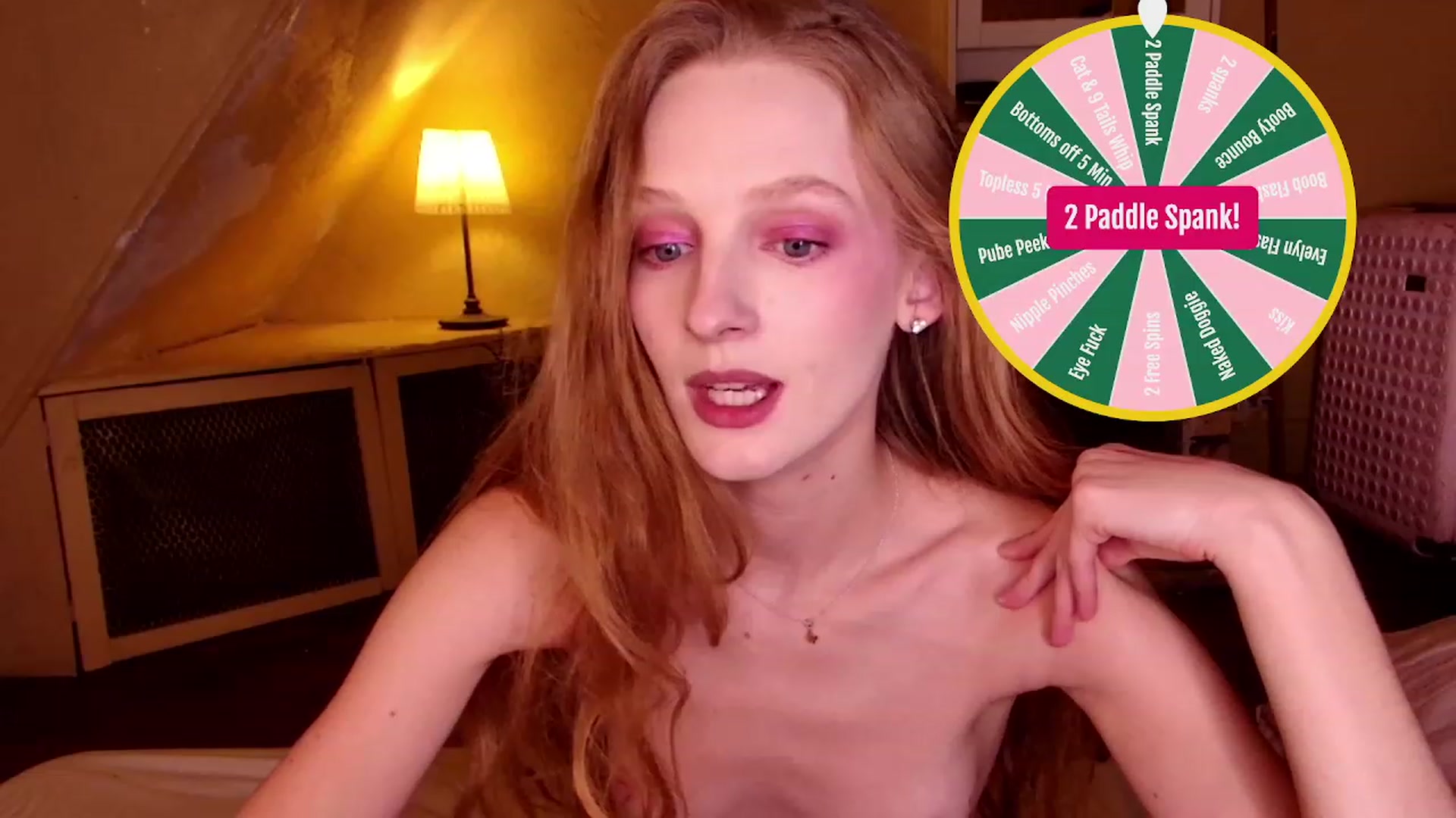Gallery image thumbnail from Kinkywander's myfreecams stream on, 01/21/2024, 21:09 image 18 of 20