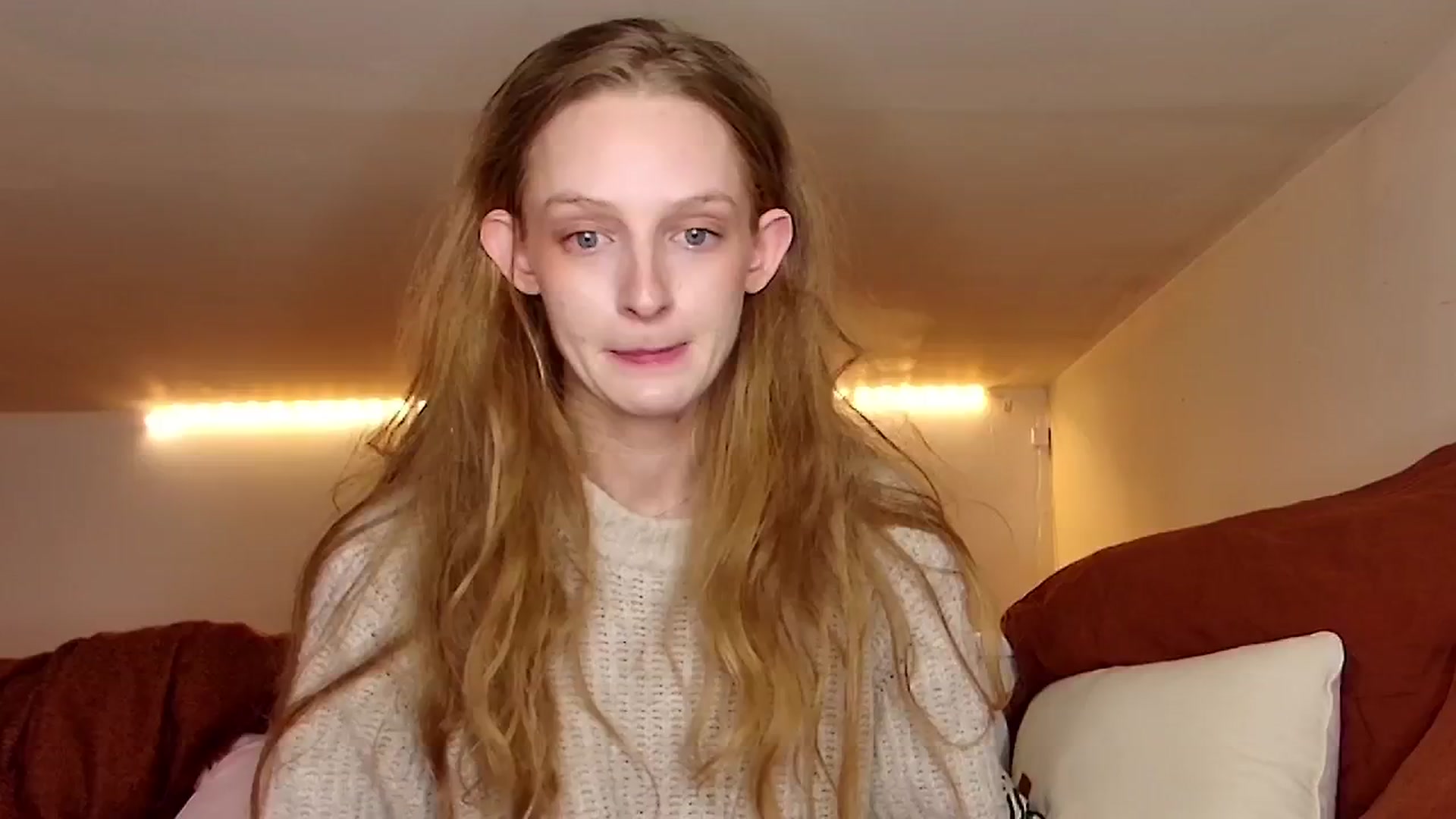 Gallery image thumbnail from Kinkywander's myfreecams stream on, 02/24/2024, 21:49 image 12 of 20